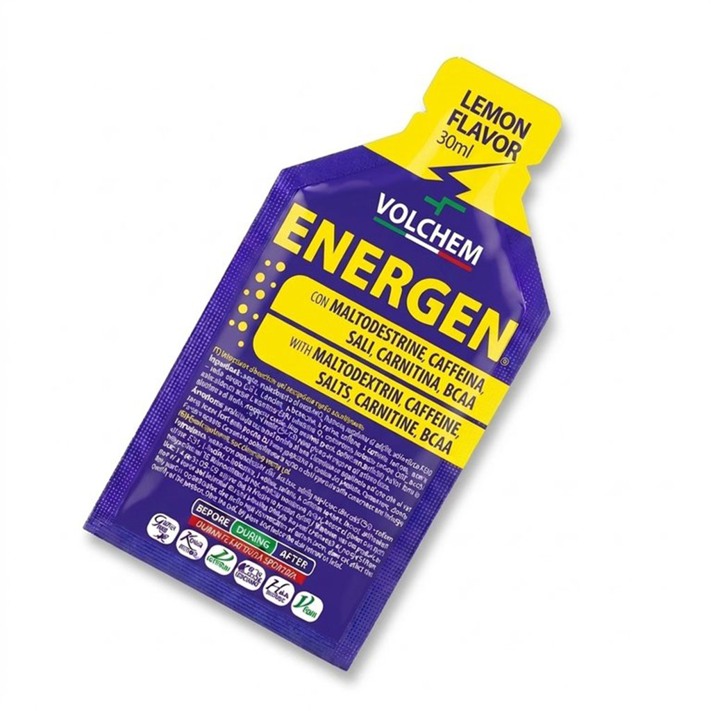 ENERGEN ® 30ml ( energy gel ) 30ml