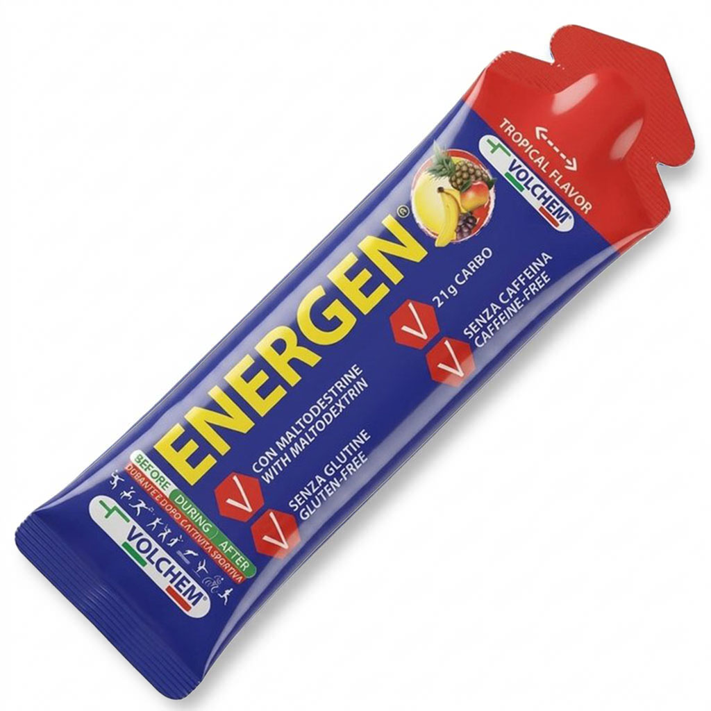 ENERGEN ® 40 ml ( carbo gel )