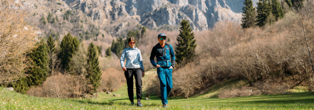Garmont NEXUS GTX® o 9.81 ETERE? Guida alla scelta della scarpa giusta