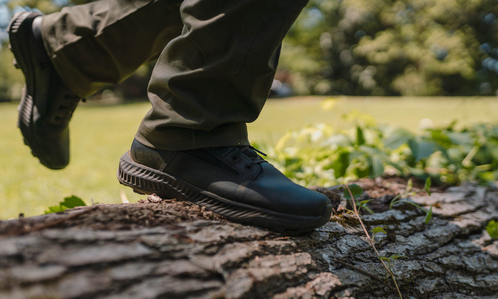 Best Tactical Boots for Police Officers and Patrol Duty 