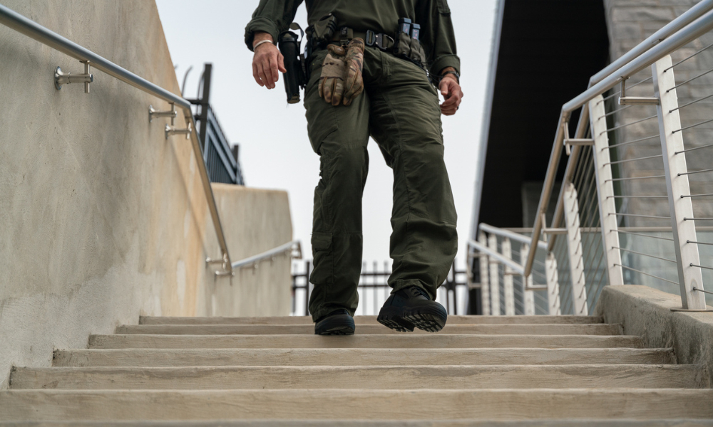 Garmont T8 SPECTER vs T8 DEFENSE: Which Tactical Boot Should You Choose? 