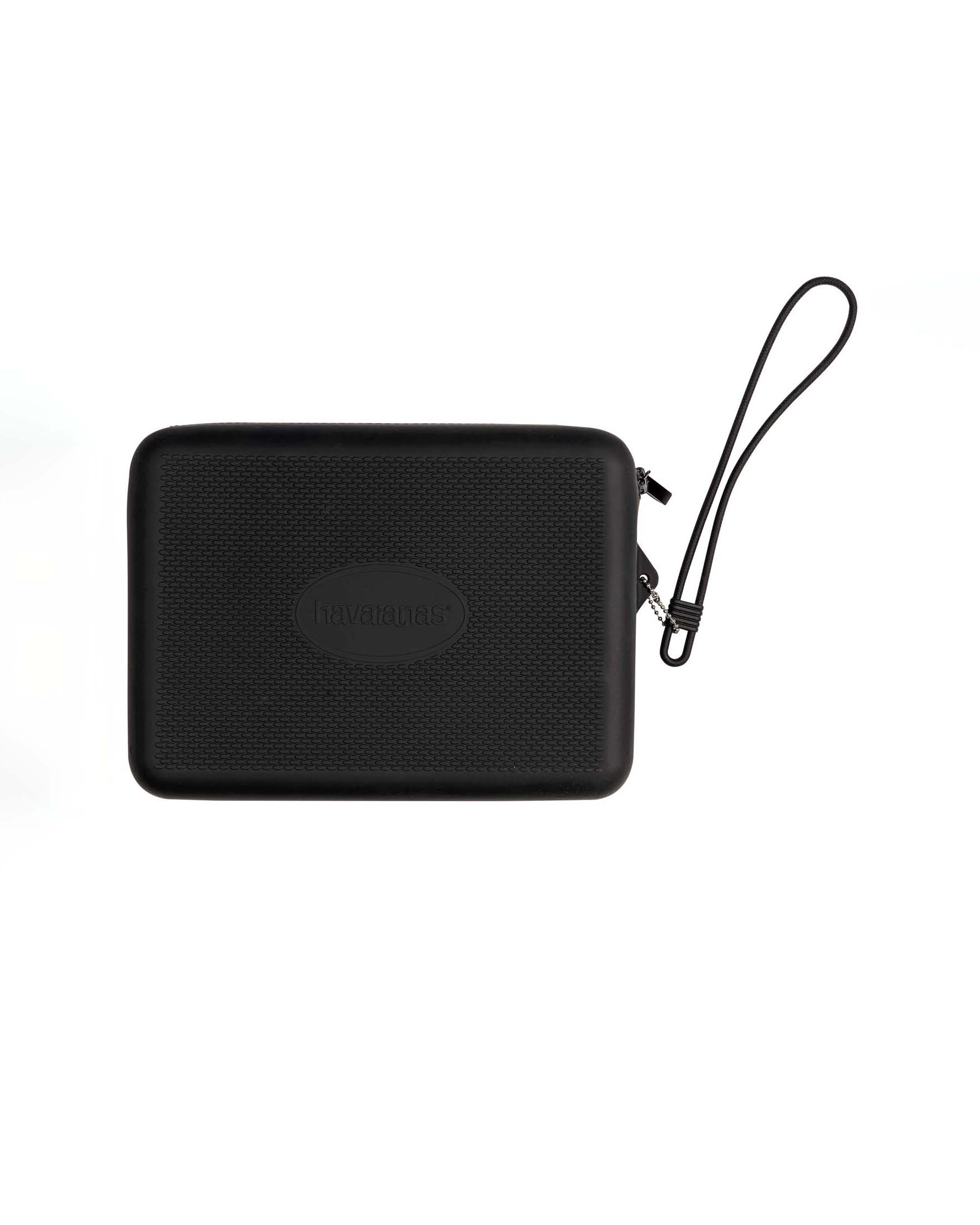 Pochette Havaianas Beach Necessaire nera