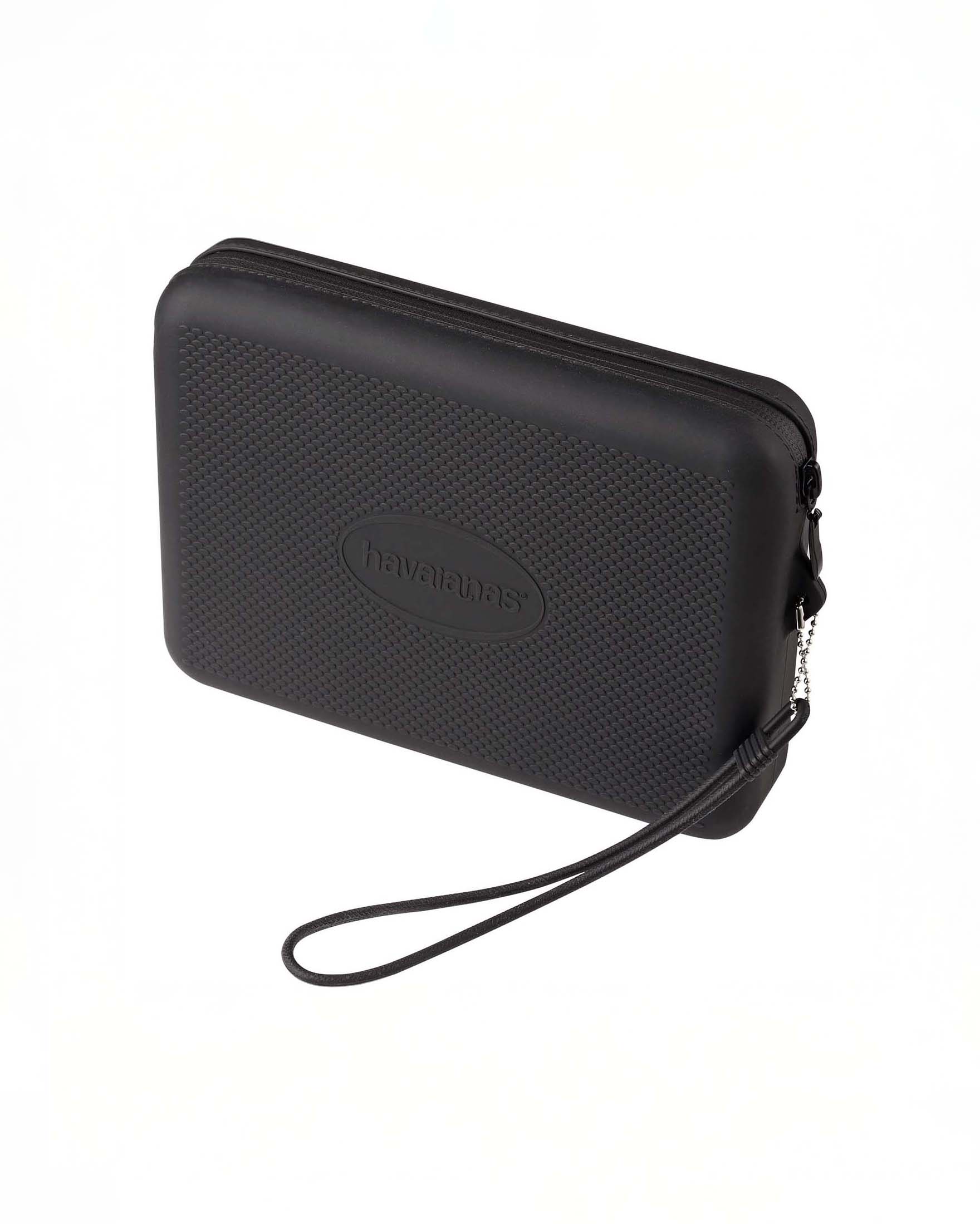 Pochette Havaianas Beach Necessaire nera image