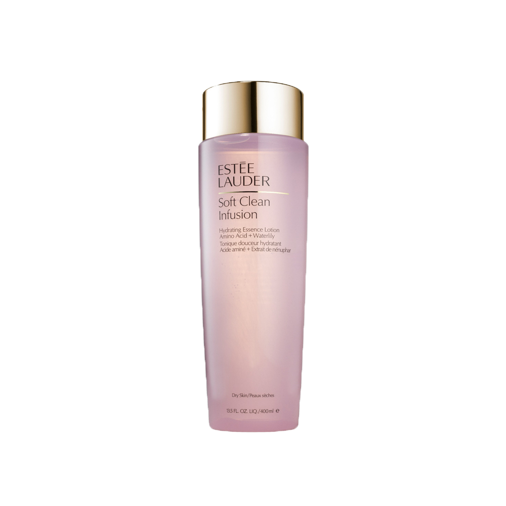 Soft Clean infusion 400 ml