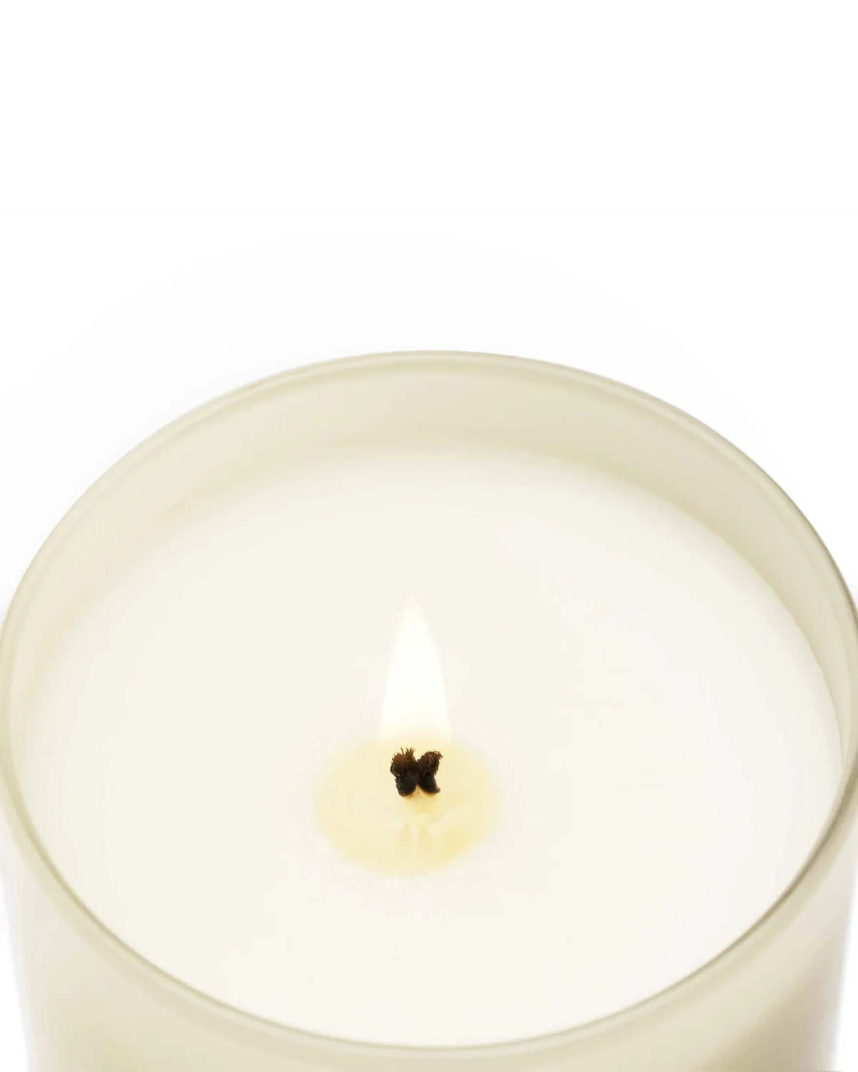 Candela aromatica Black Orchid & Lily 230g image