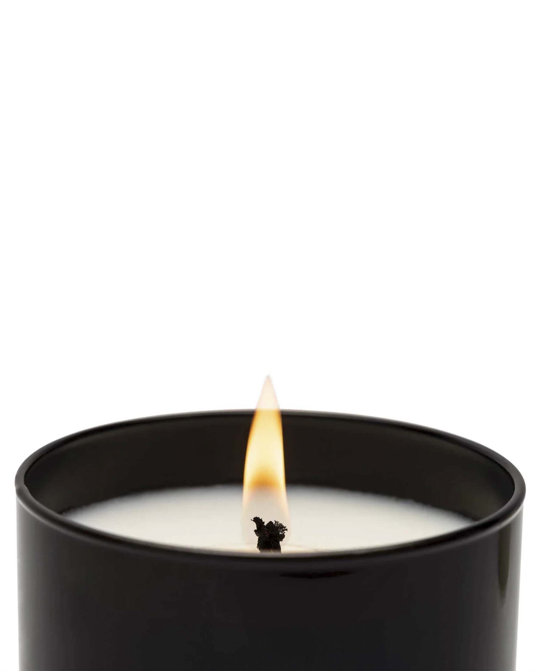 Candela aromatica Bulgarian Rose & Oud 230g image
