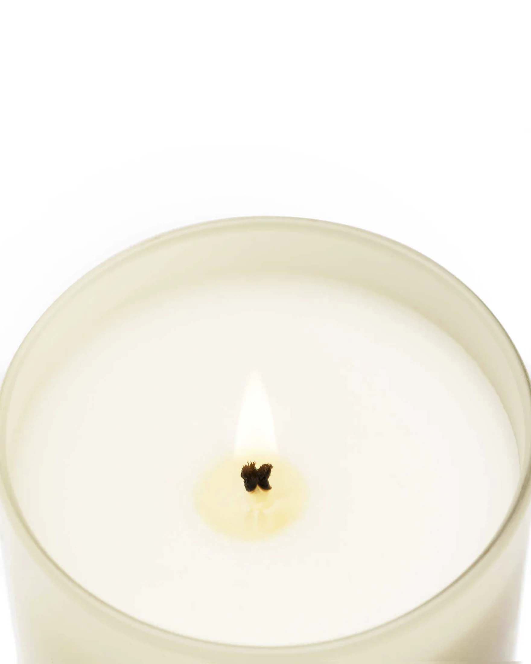 Candela aromatica Velvet Wood 230g image