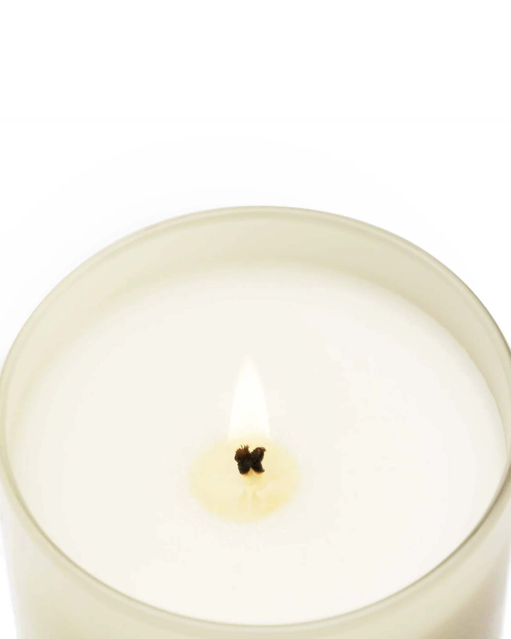 Candela aromatica Verbena di Sicilia 230g image