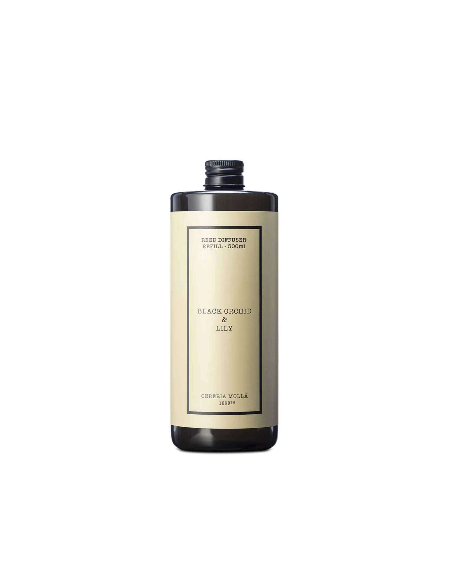 Ricarica Diffusore Black Orchid & Lily 500 ml