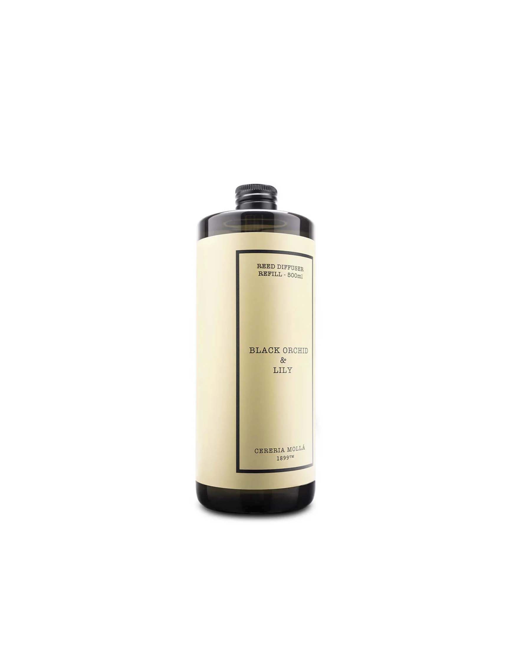 Ricarica Diffusore Black Orchid & Lily 500 ml image
