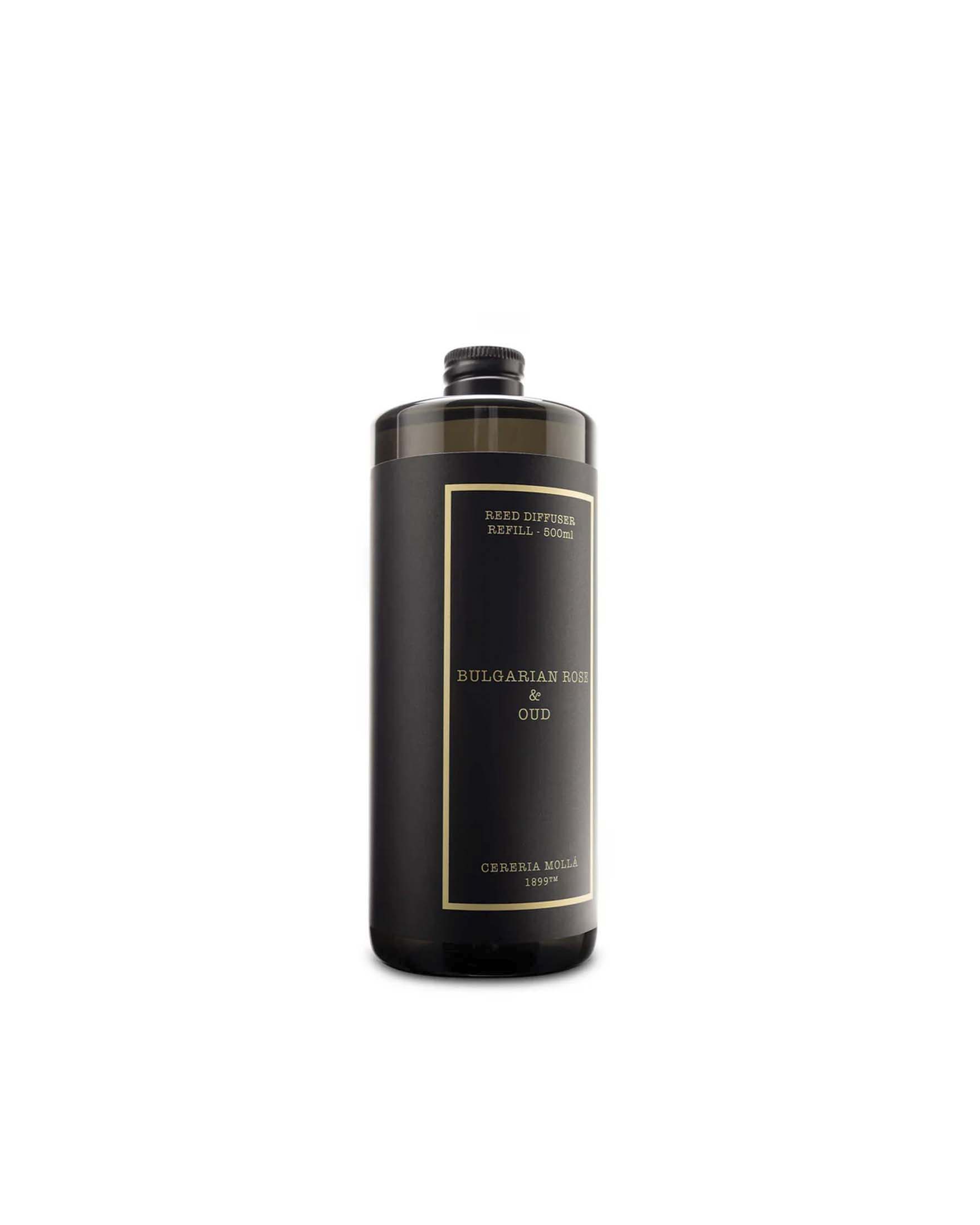 Ricarica Diffusore Bulgarian Rose & Oud 500 ml image