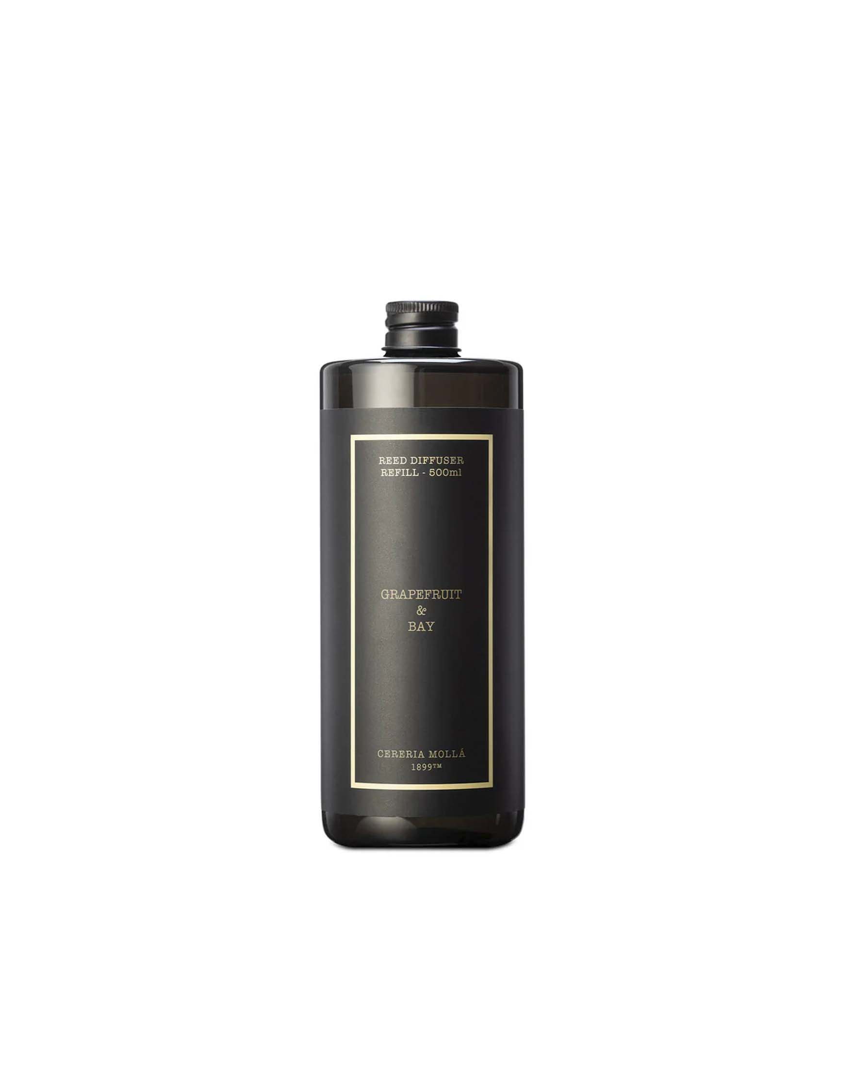 Ricarica Diffusore Grapefruit & Bay 500 ml