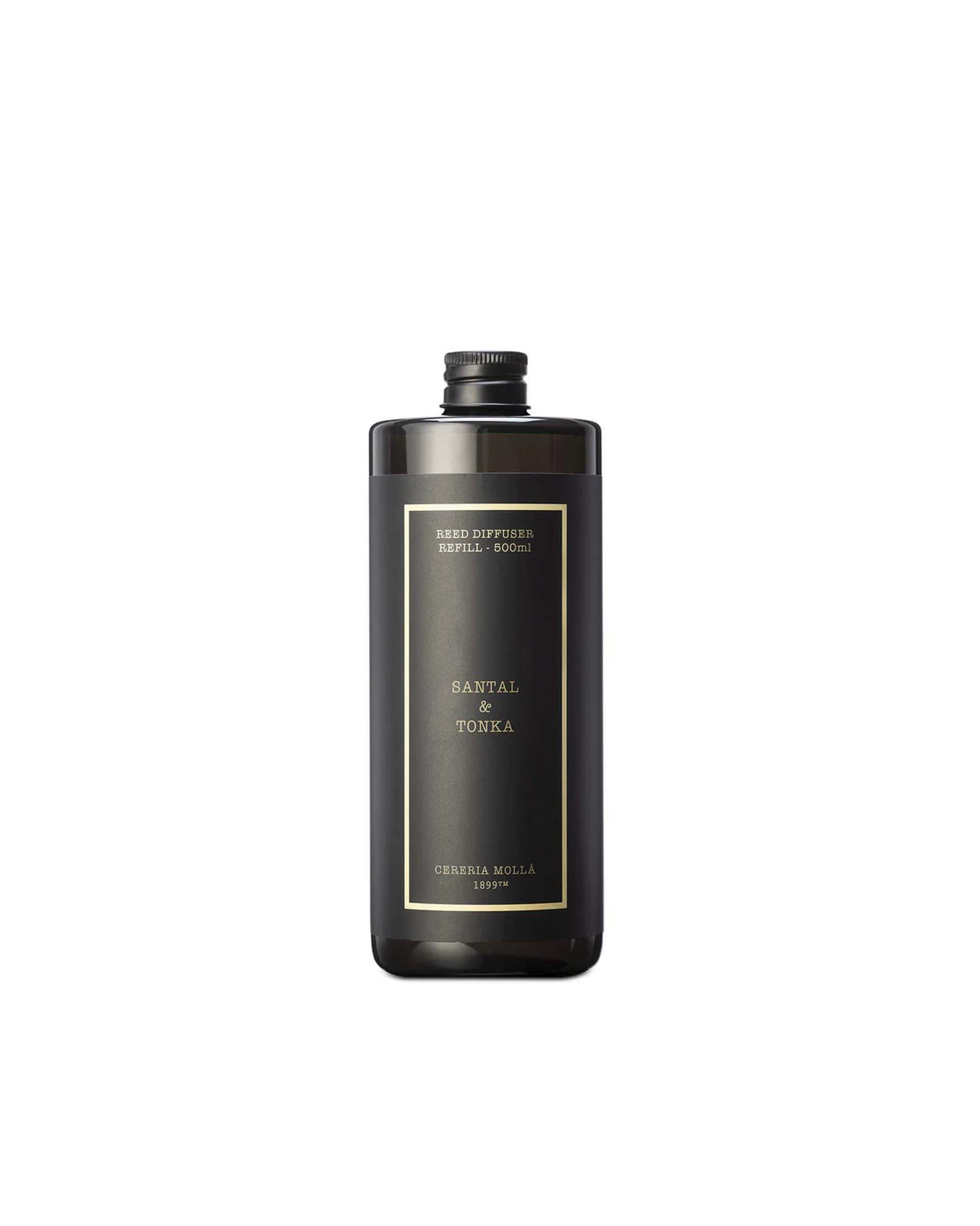 Ricarica Diffusore Santal & Tonka 500 ml