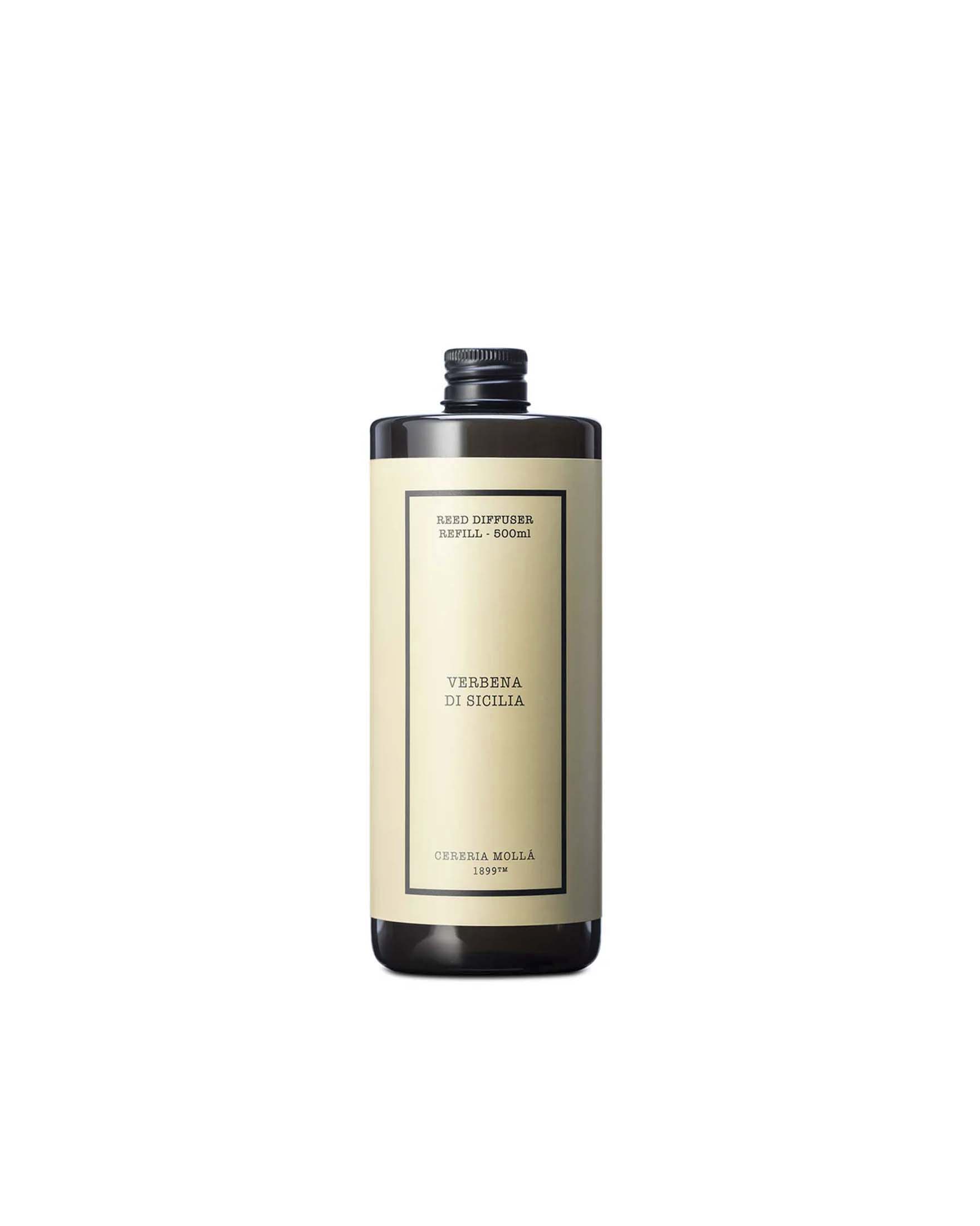 Ricarica Diffusore Verbena di Sicilia 500 ml