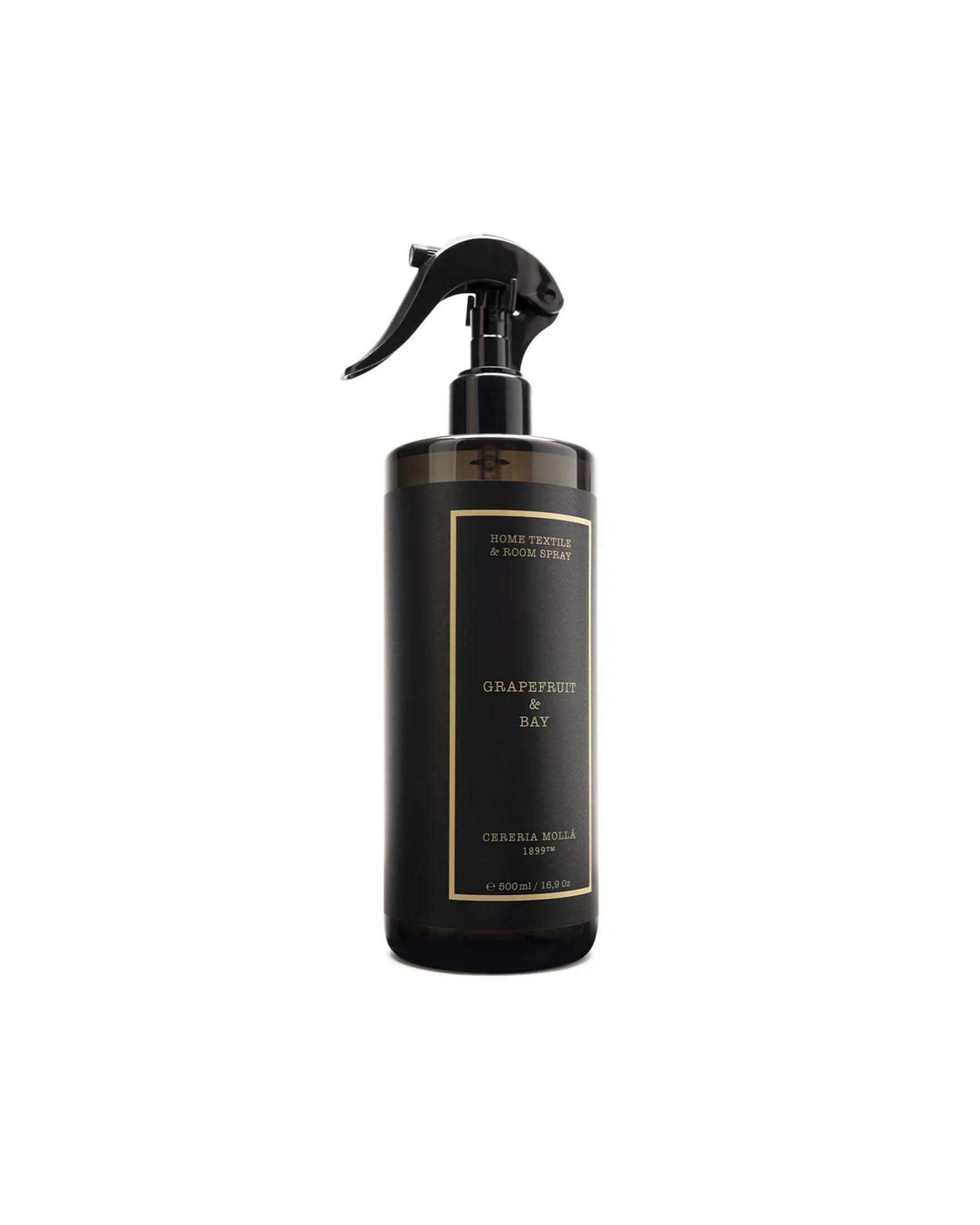 Spray Profumato per Tessuti Grapefruit & Bay 500 ml image