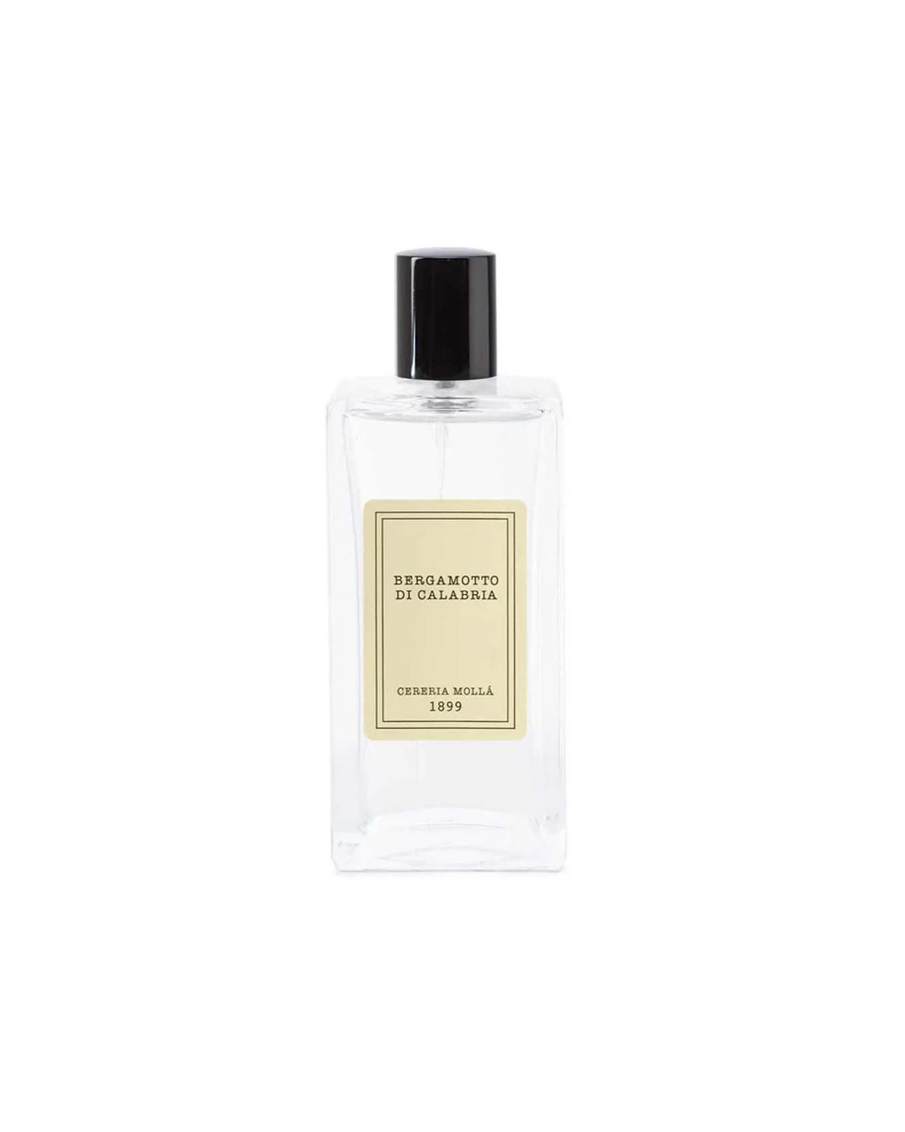 Body Mist Bergamotto di Calabria 100 ml