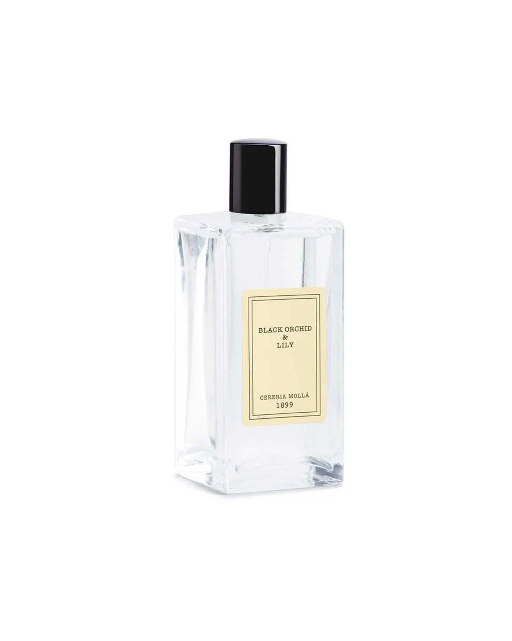 Body Mist Black Orchid & Lily 100 ml image