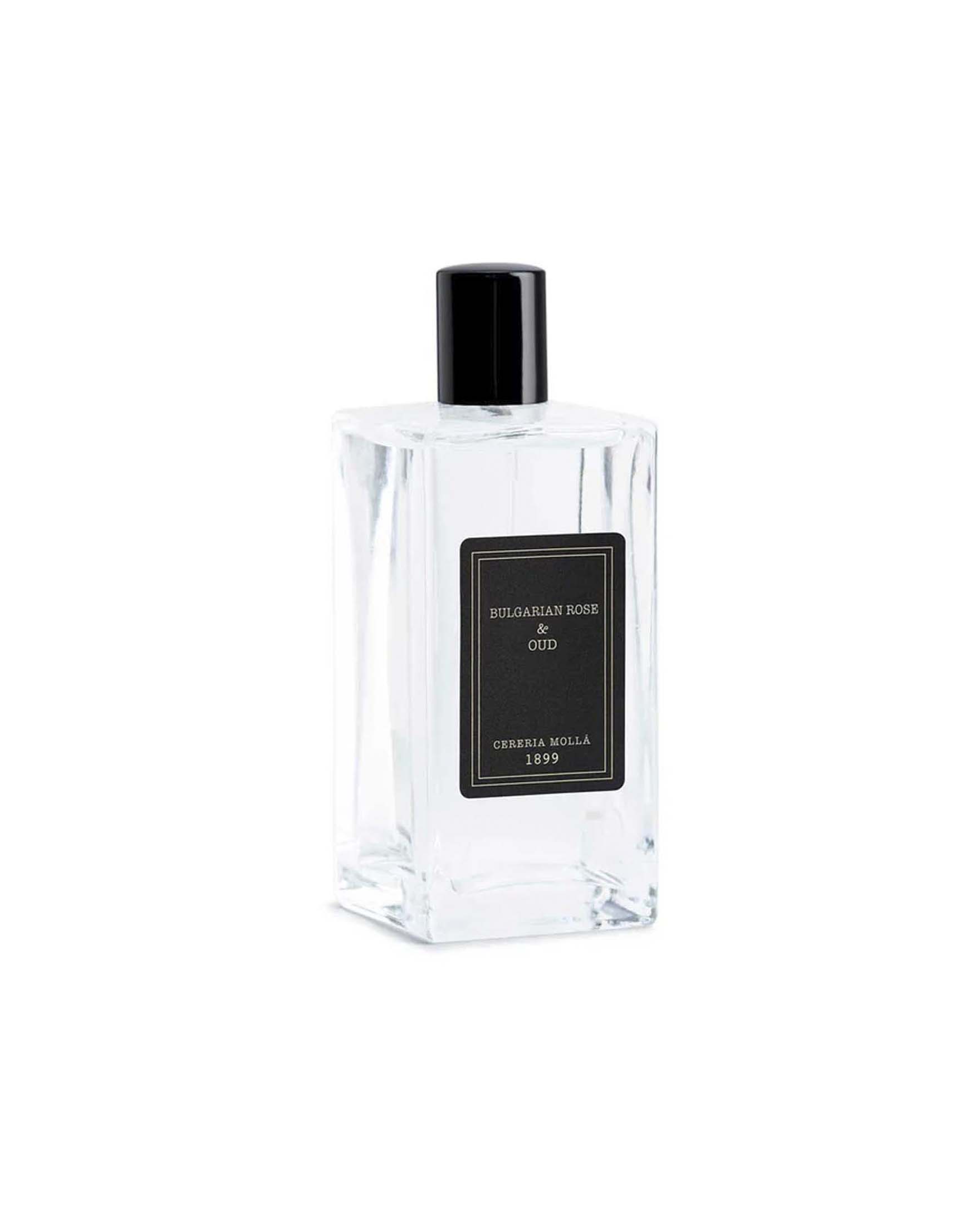Body Mist Bulgarian Rose & Oud 100 ml image
