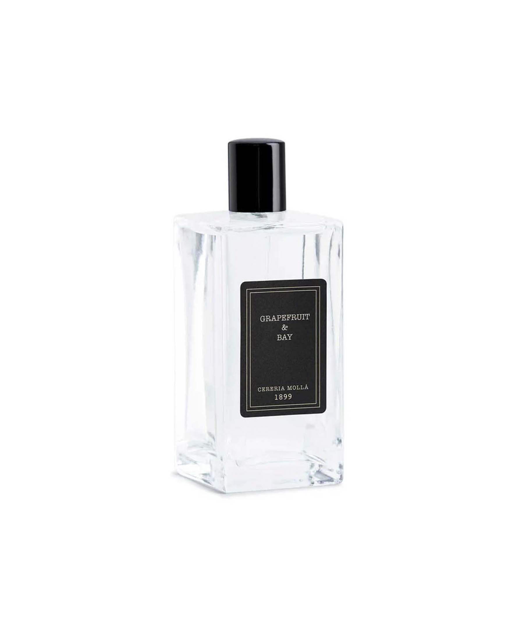 Body Mist Grapefruit & Bay 100 ml image