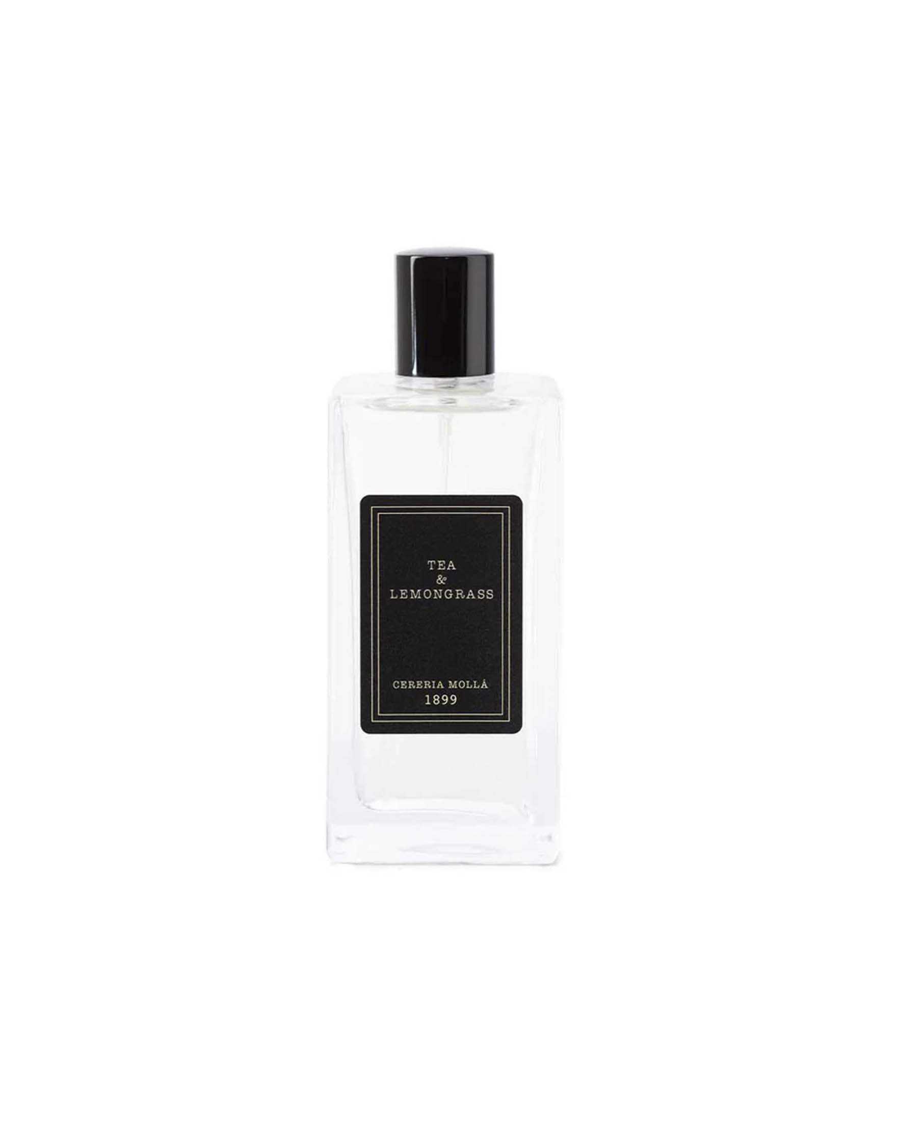 Body Mist Tea & Lemongrass 100 ml