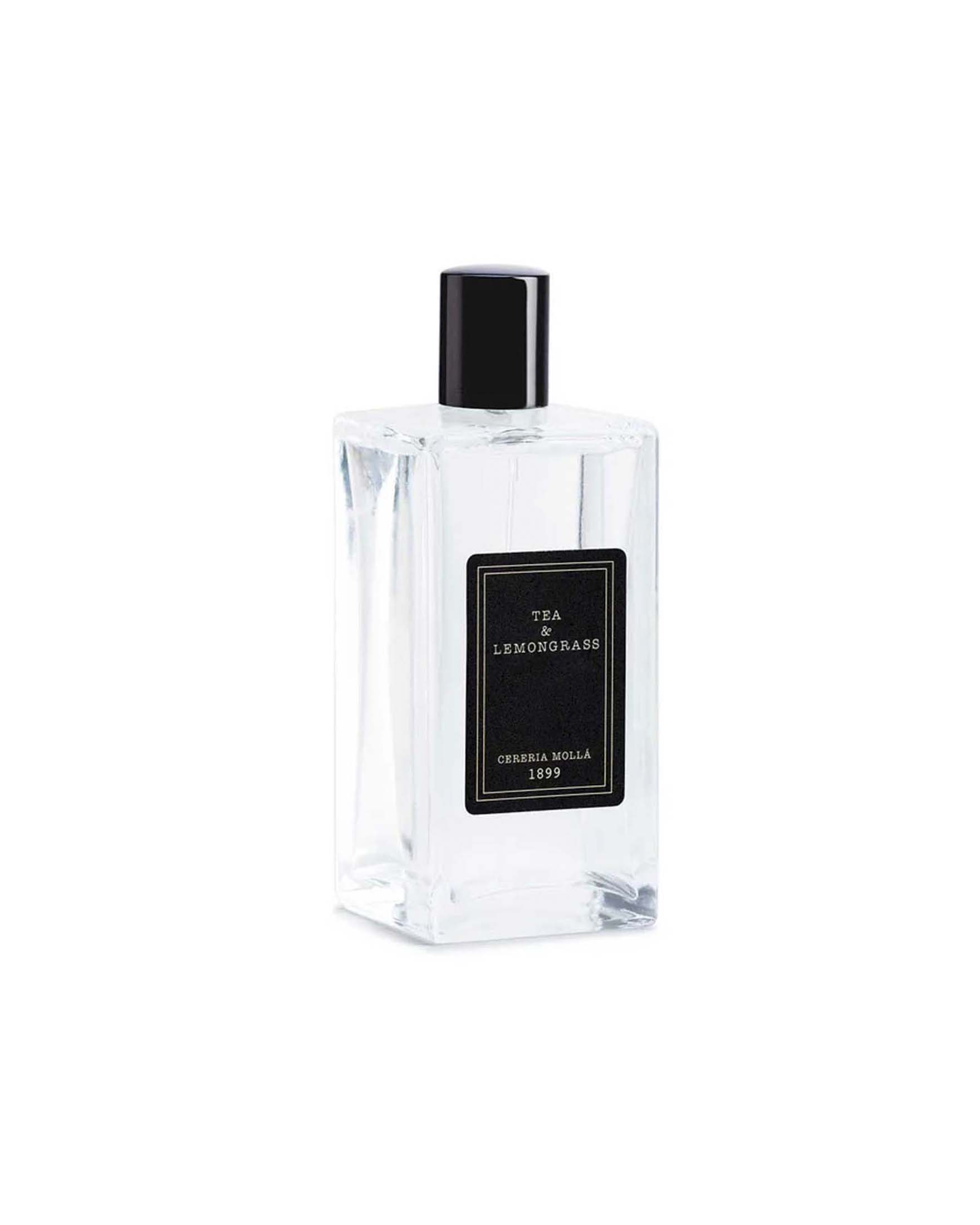 Body Mist Tea & Lemongrass 100 ml image