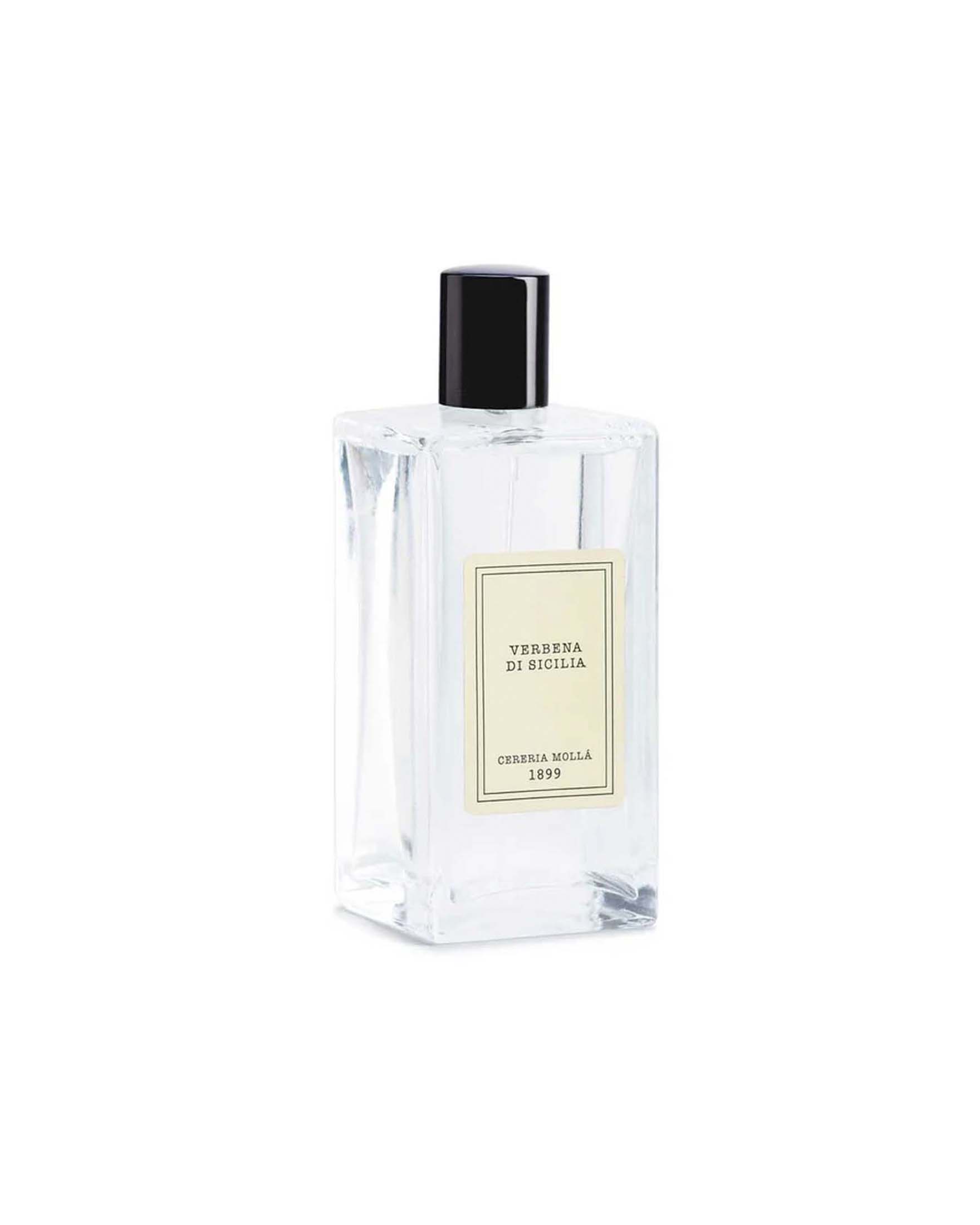 Body Mist Verbena di Sicilia 100 ml image