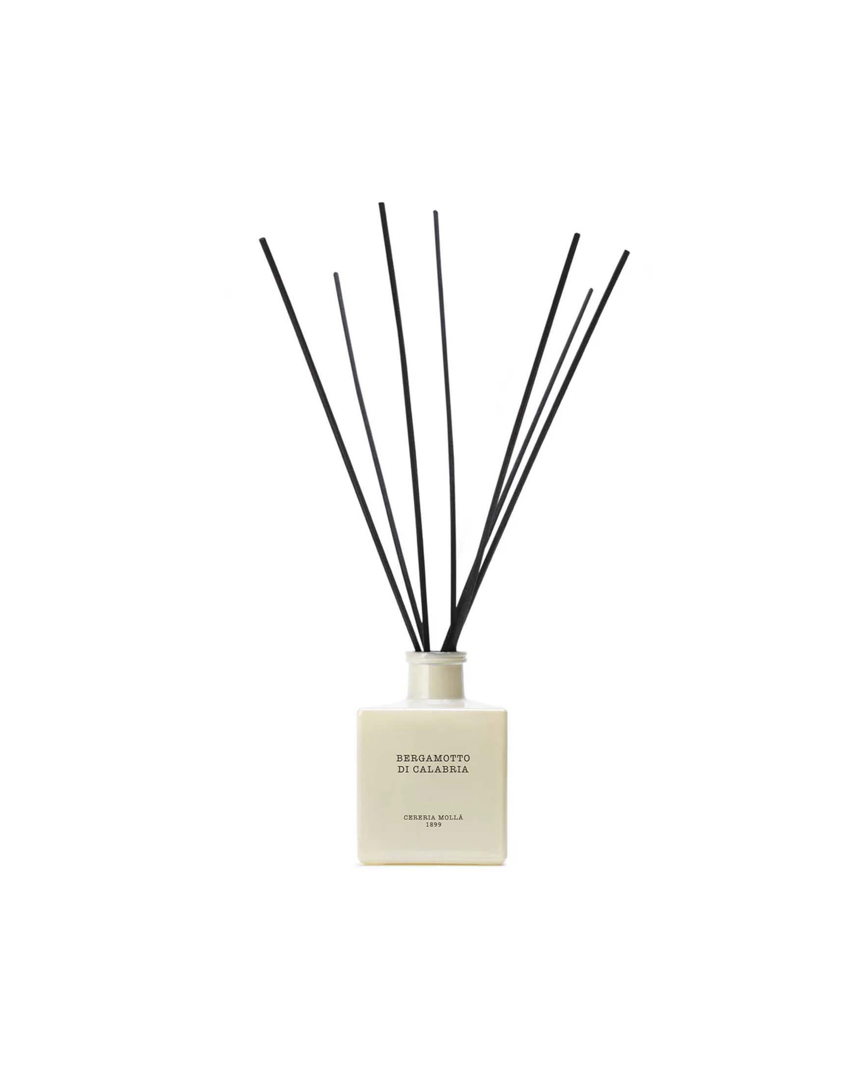 Diffusore a Bastoncini Bergamotto di Calabria 250 ml