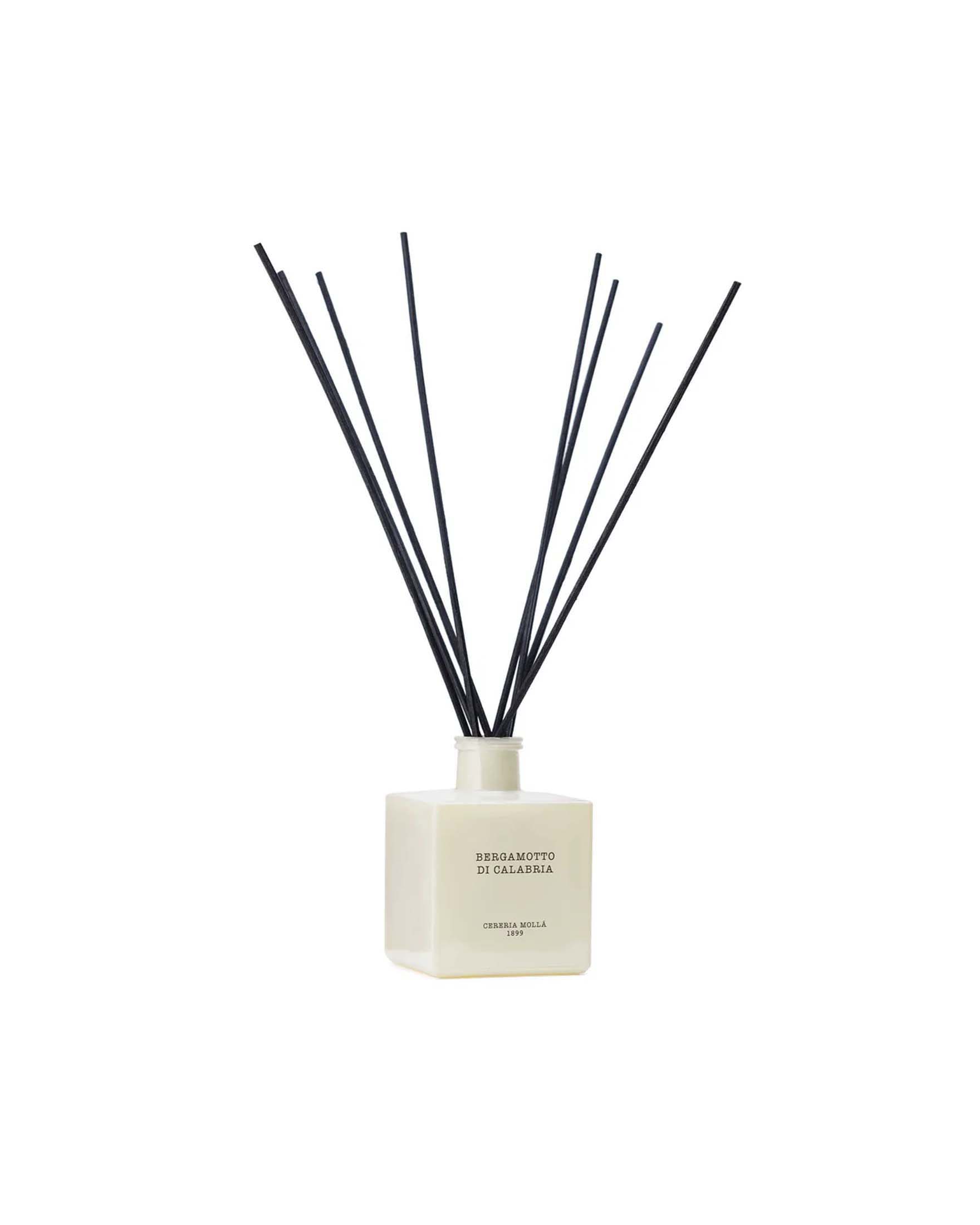 Diffusore a Bastoncini Bergamotto di Calabria 250 ml image