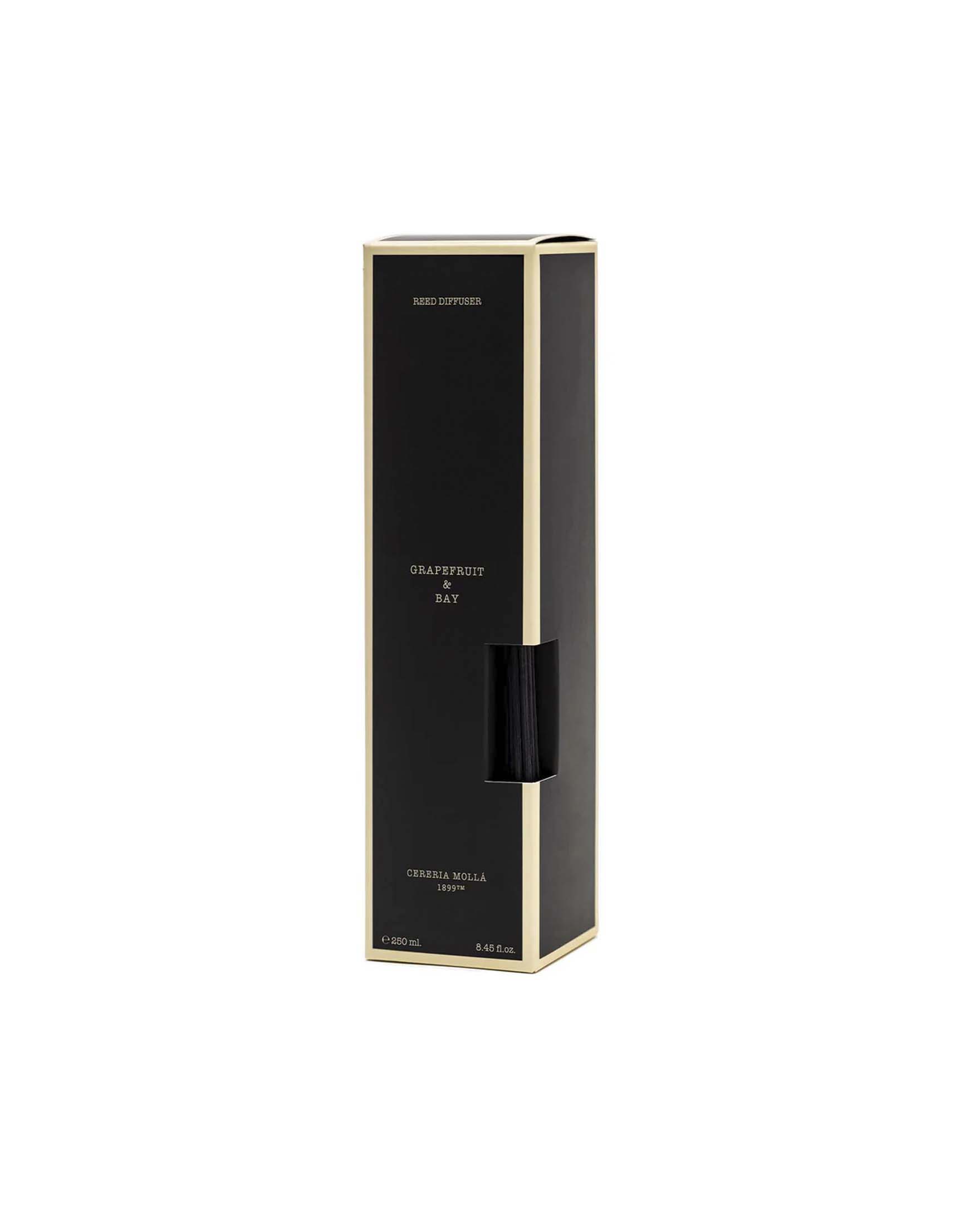 Diffusore a Bastoncini Grapefruit & Bay 250 m