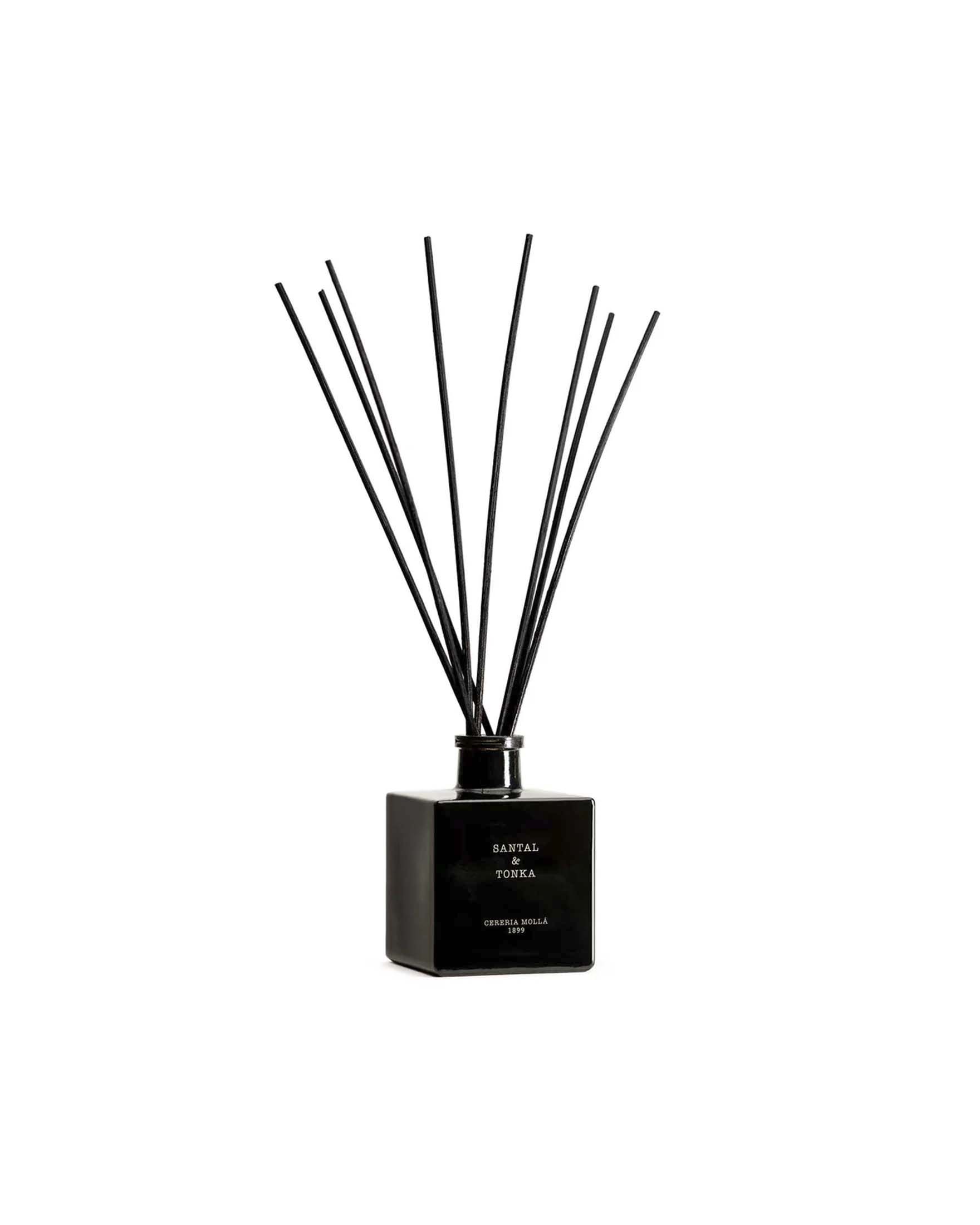 Diffusore a Bastoncini Santal & Tonka 250 ml image