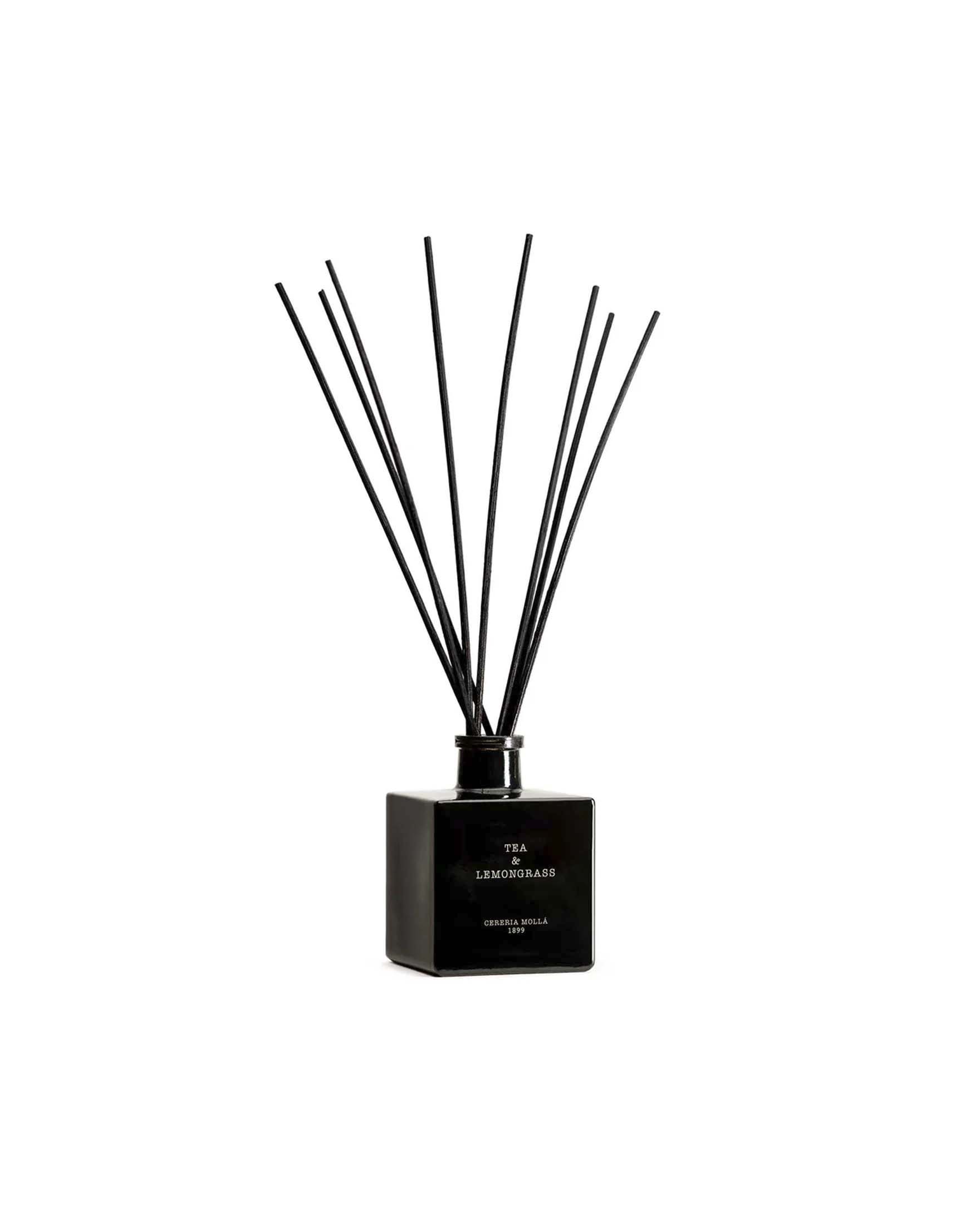 Diffusore a Bastoncini Tea & Lemongrass 250 ml image
