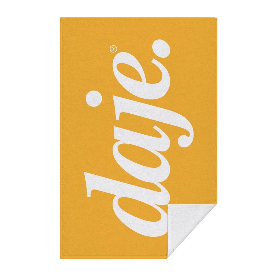 Telo Mare - Daje Yellow New