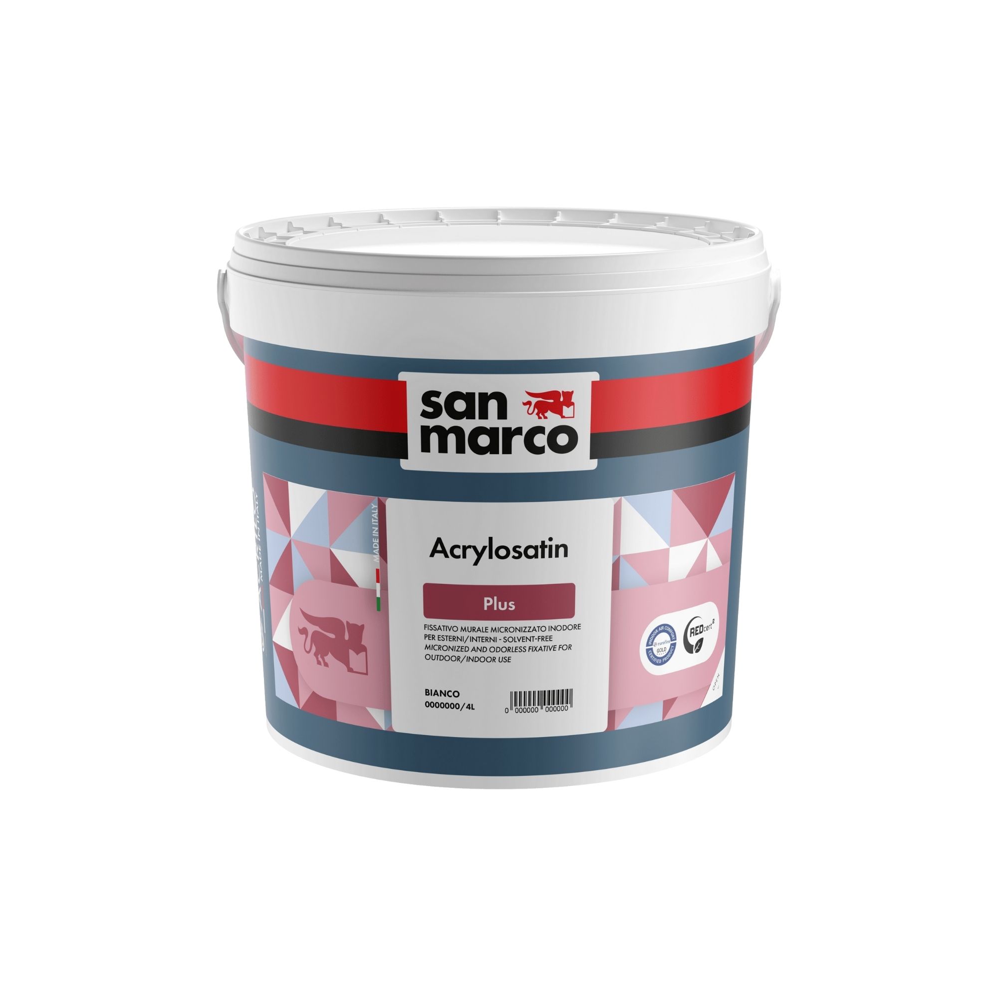 ACRYLOSATIN PLUS