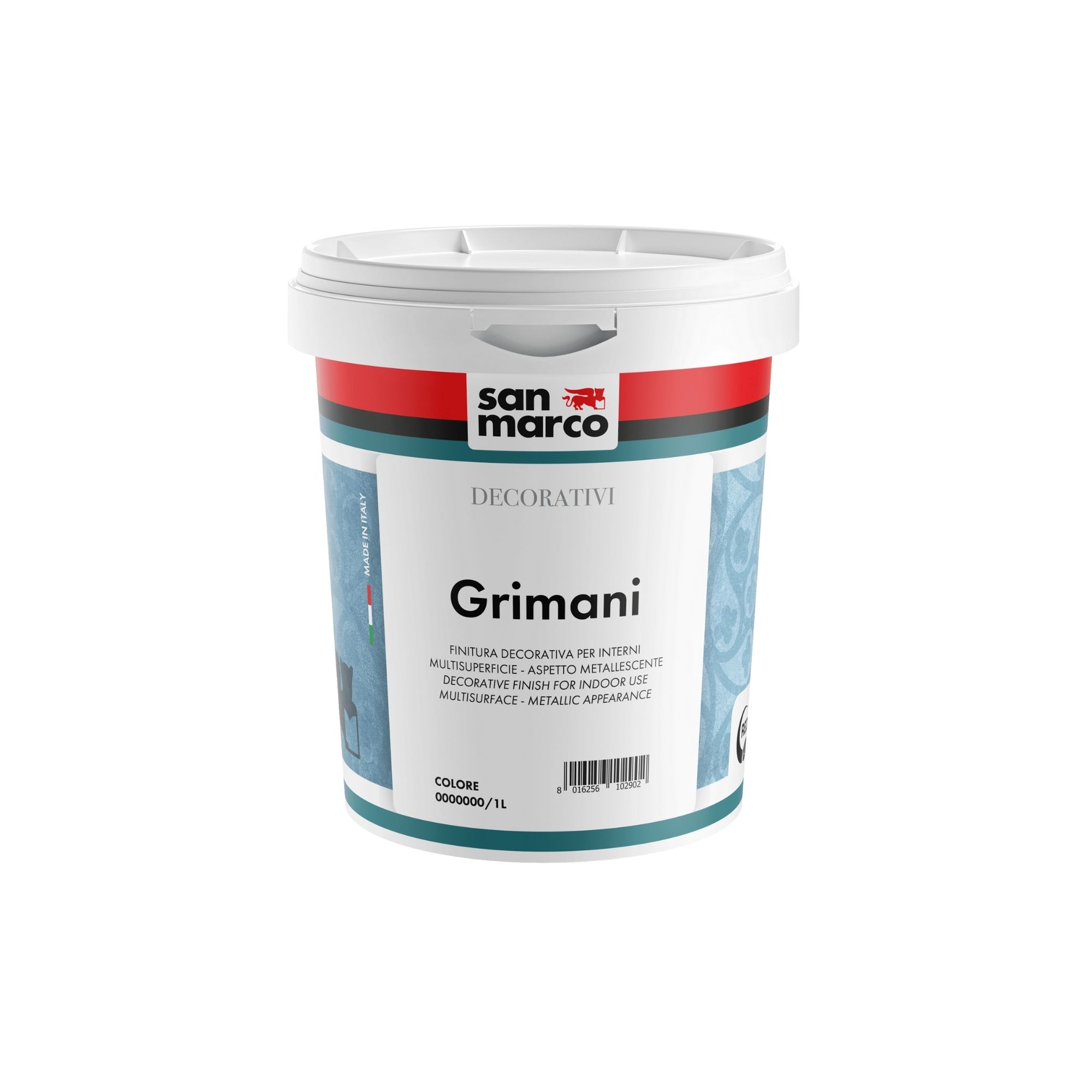 GRIMANI
