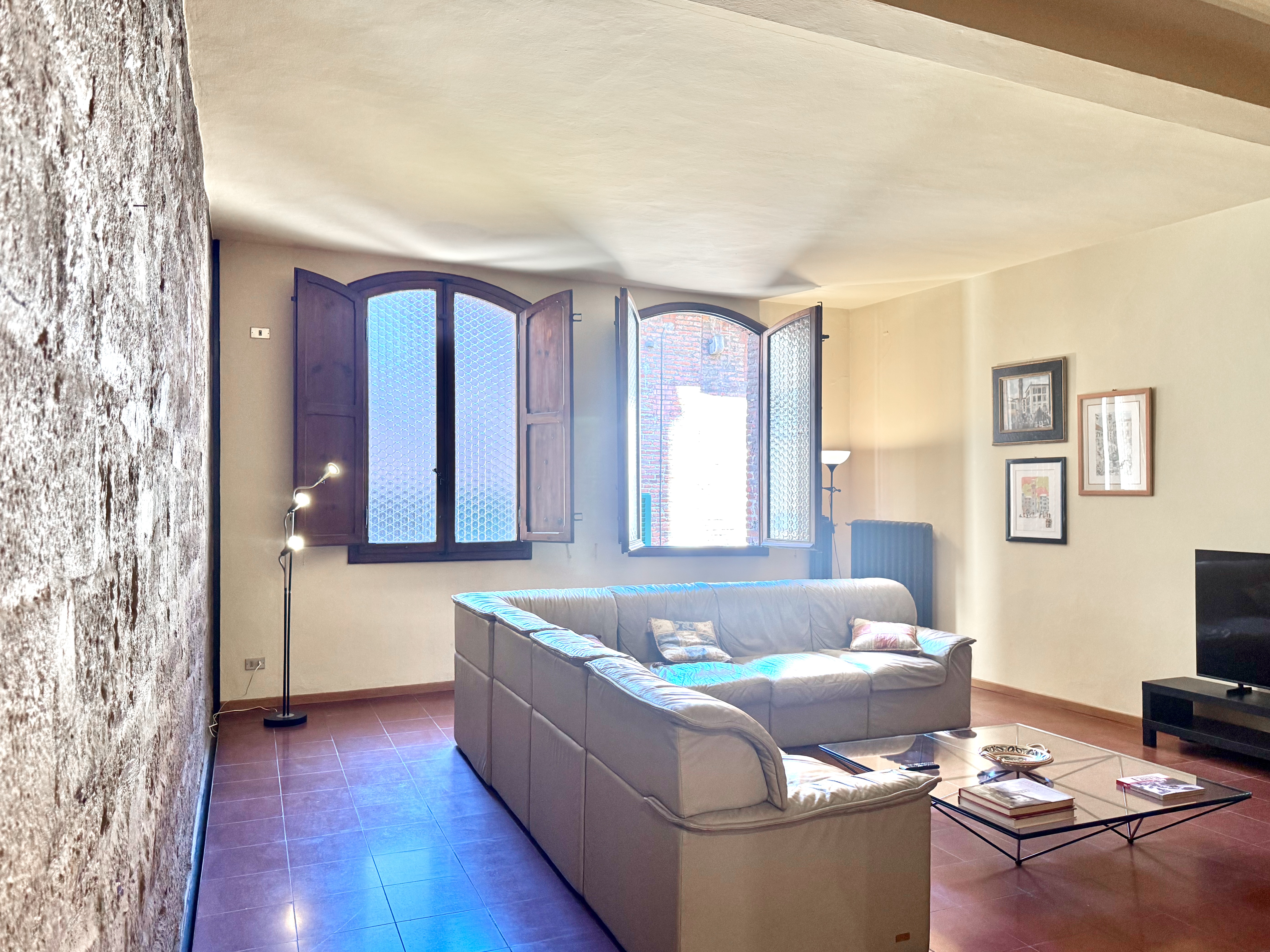 LA TORRE APARTMENT