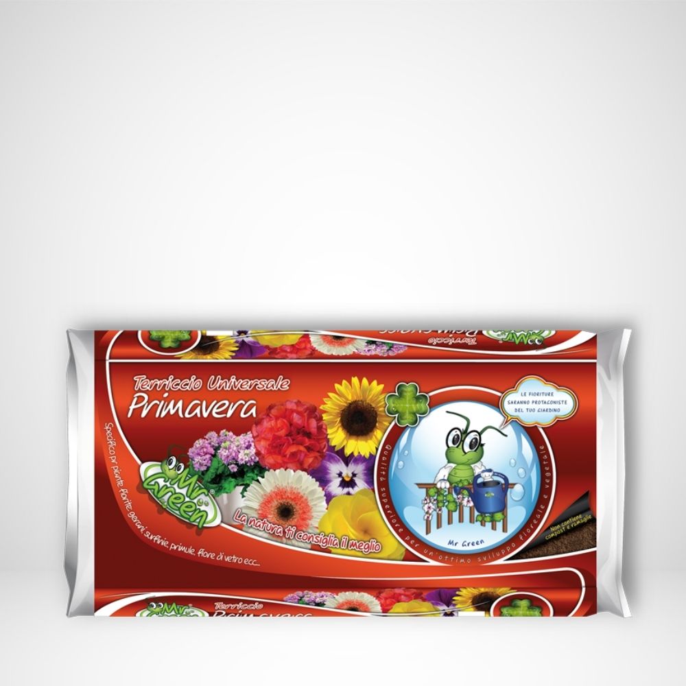 Terriccio Universale - 70lt