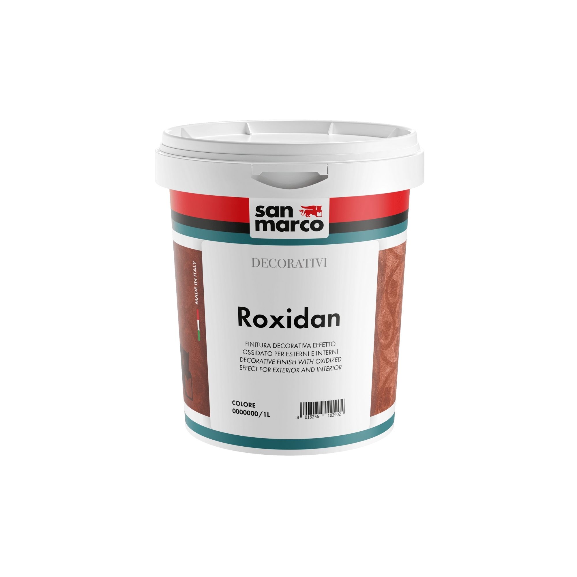 ROXIDAN