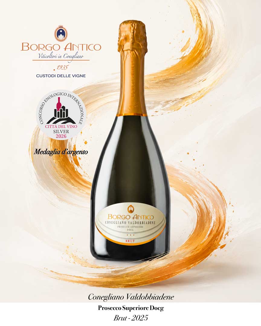 Città del Vino 2026 Competition