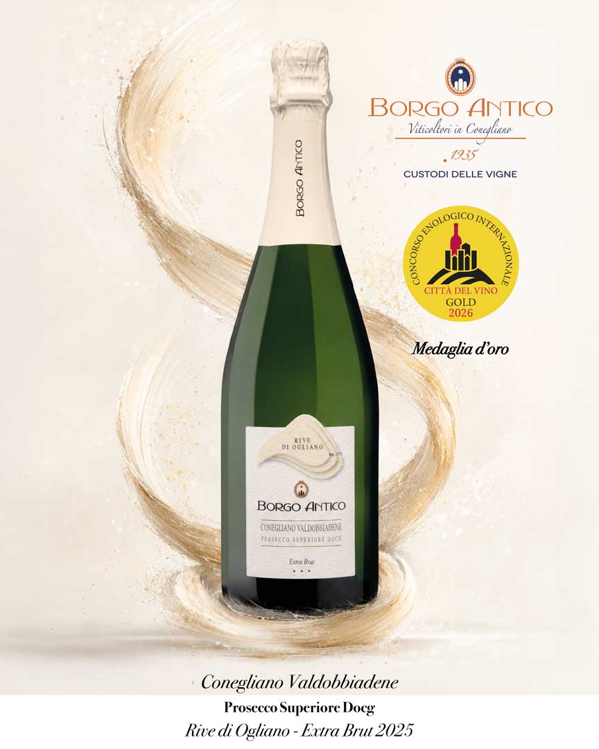 Città del Vino 2026 Competition