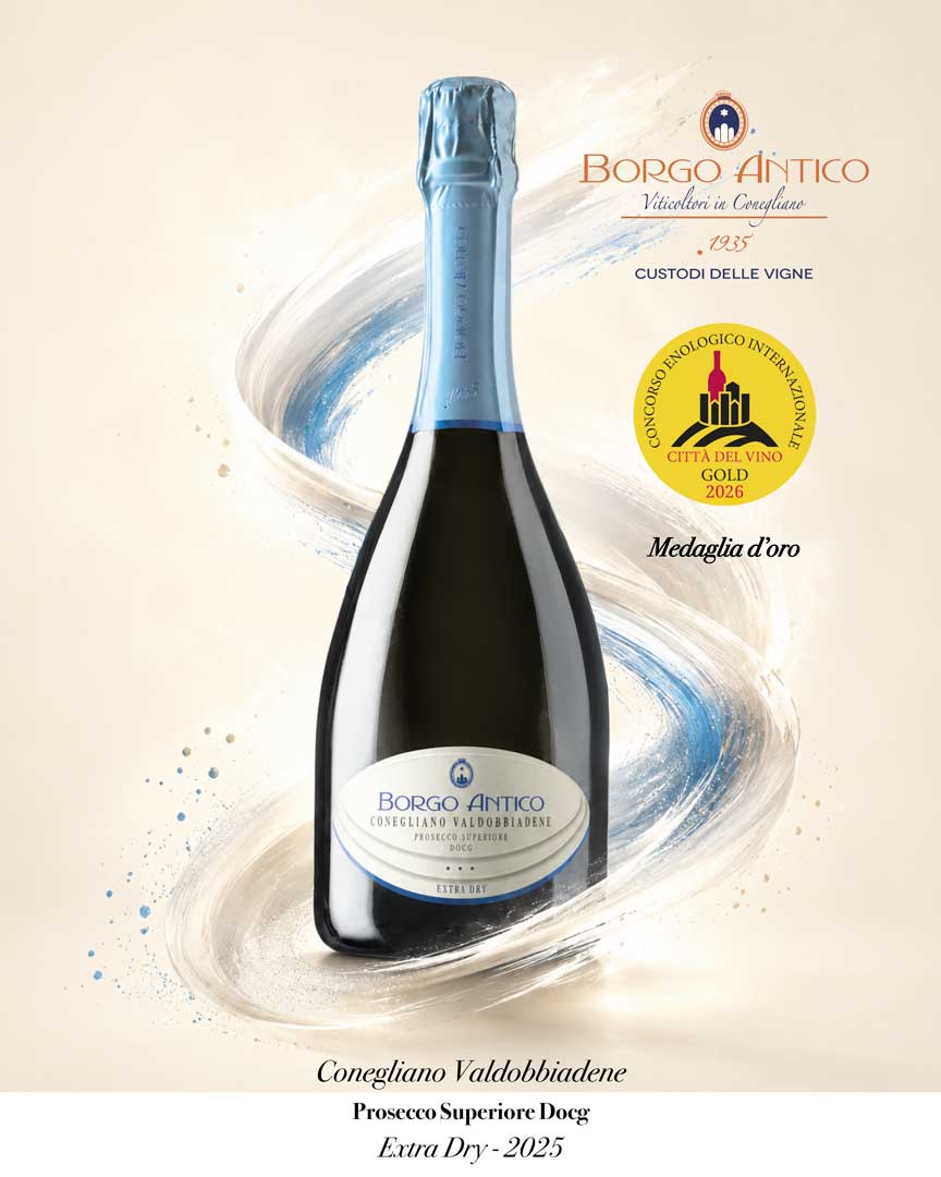 Città del Vino 2026 Competition