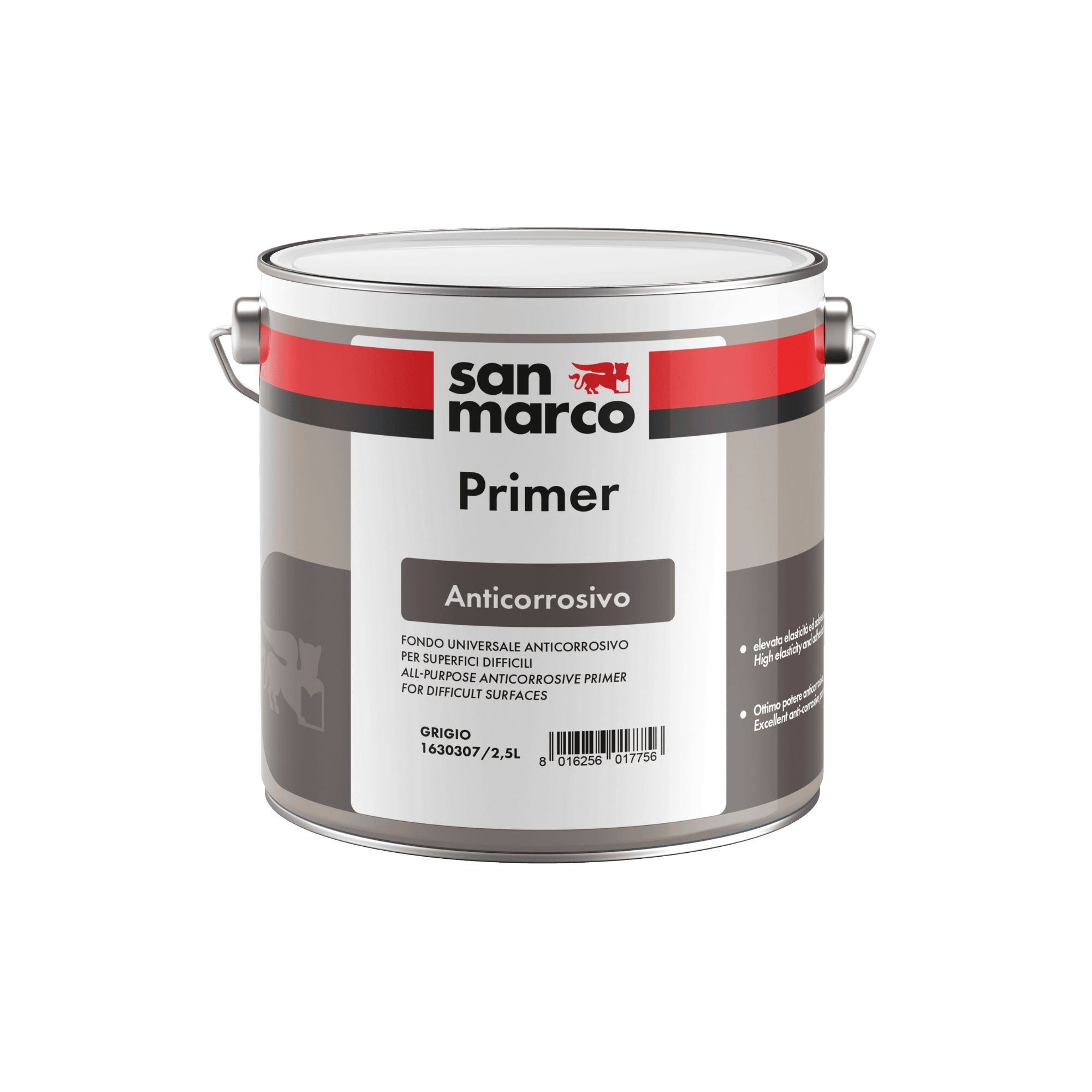 PRIMER