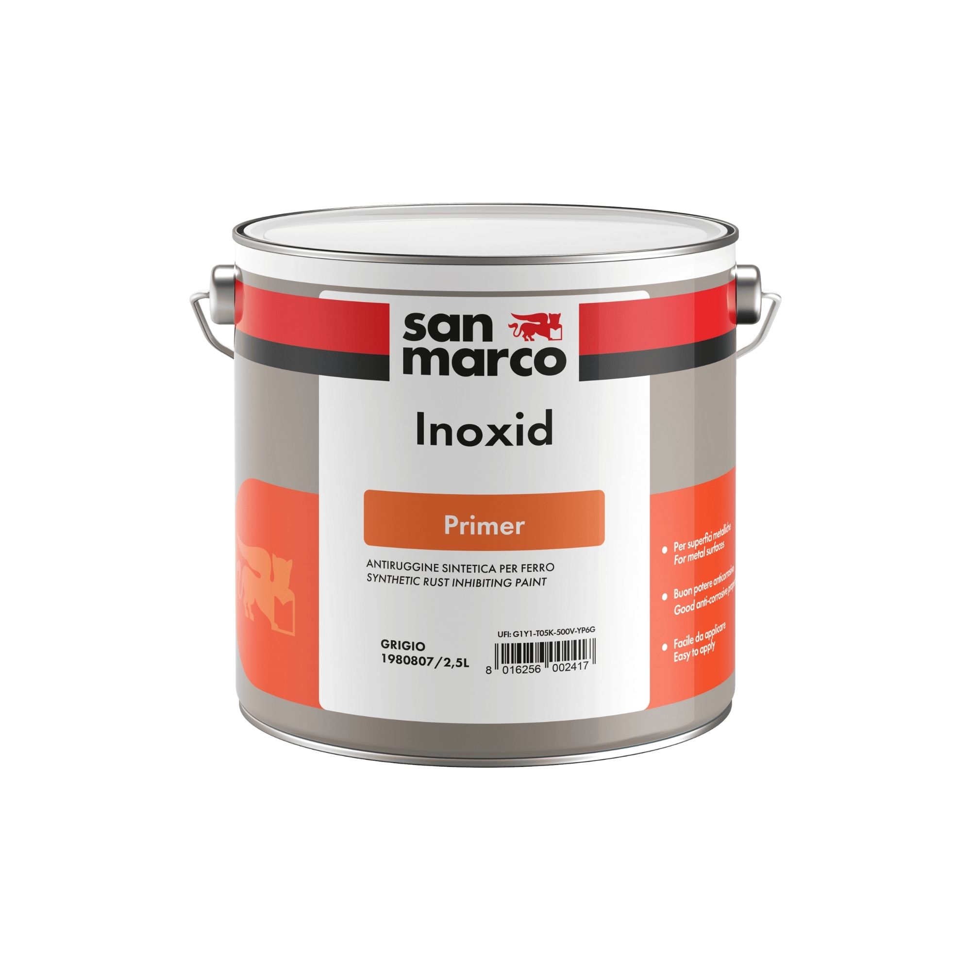 INOXID