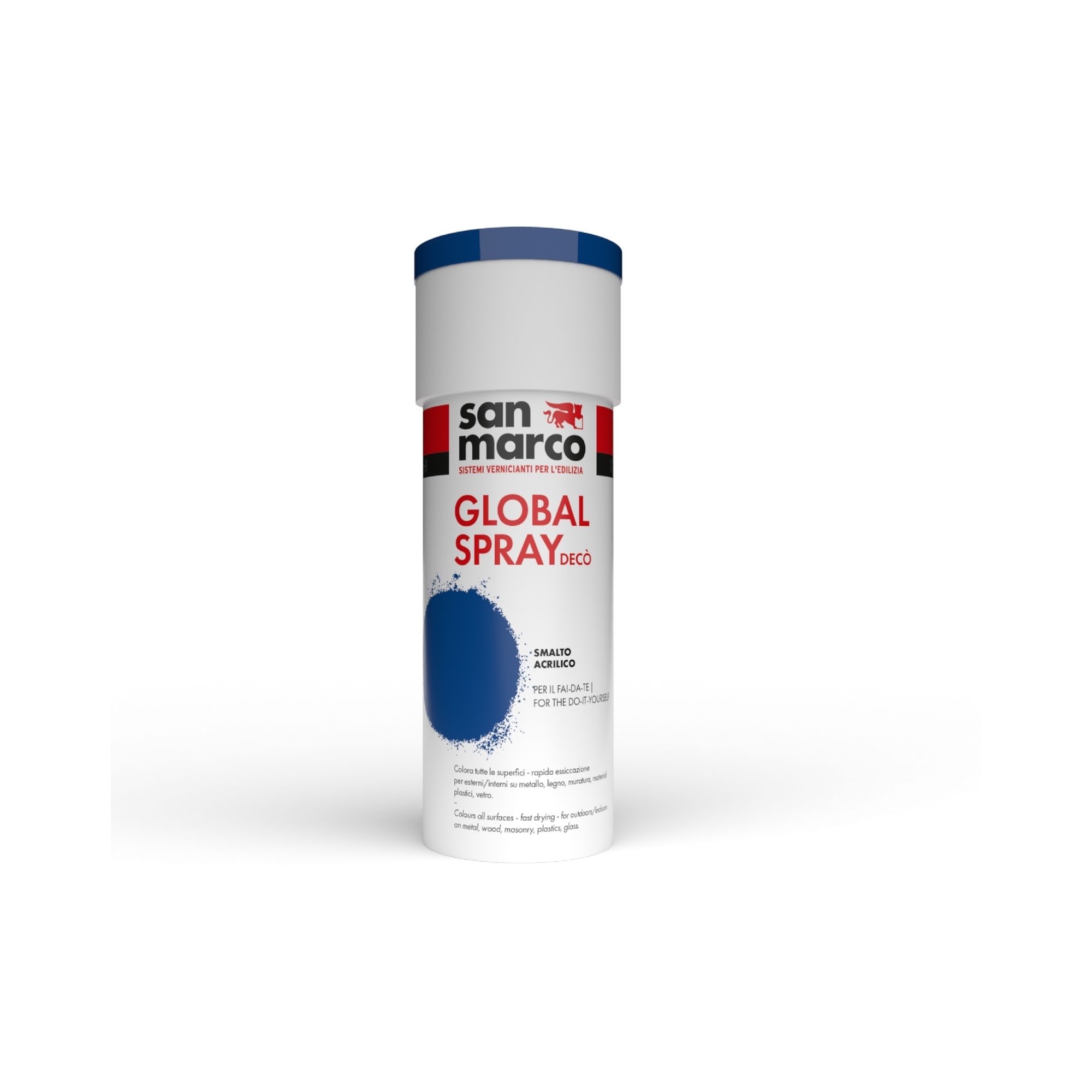 GLOBAL DECÒ SPRAY