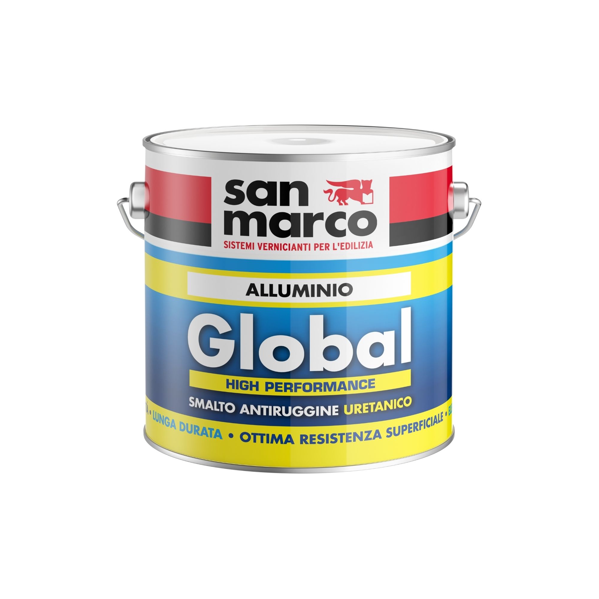 GLOBAL ALLUMINIO