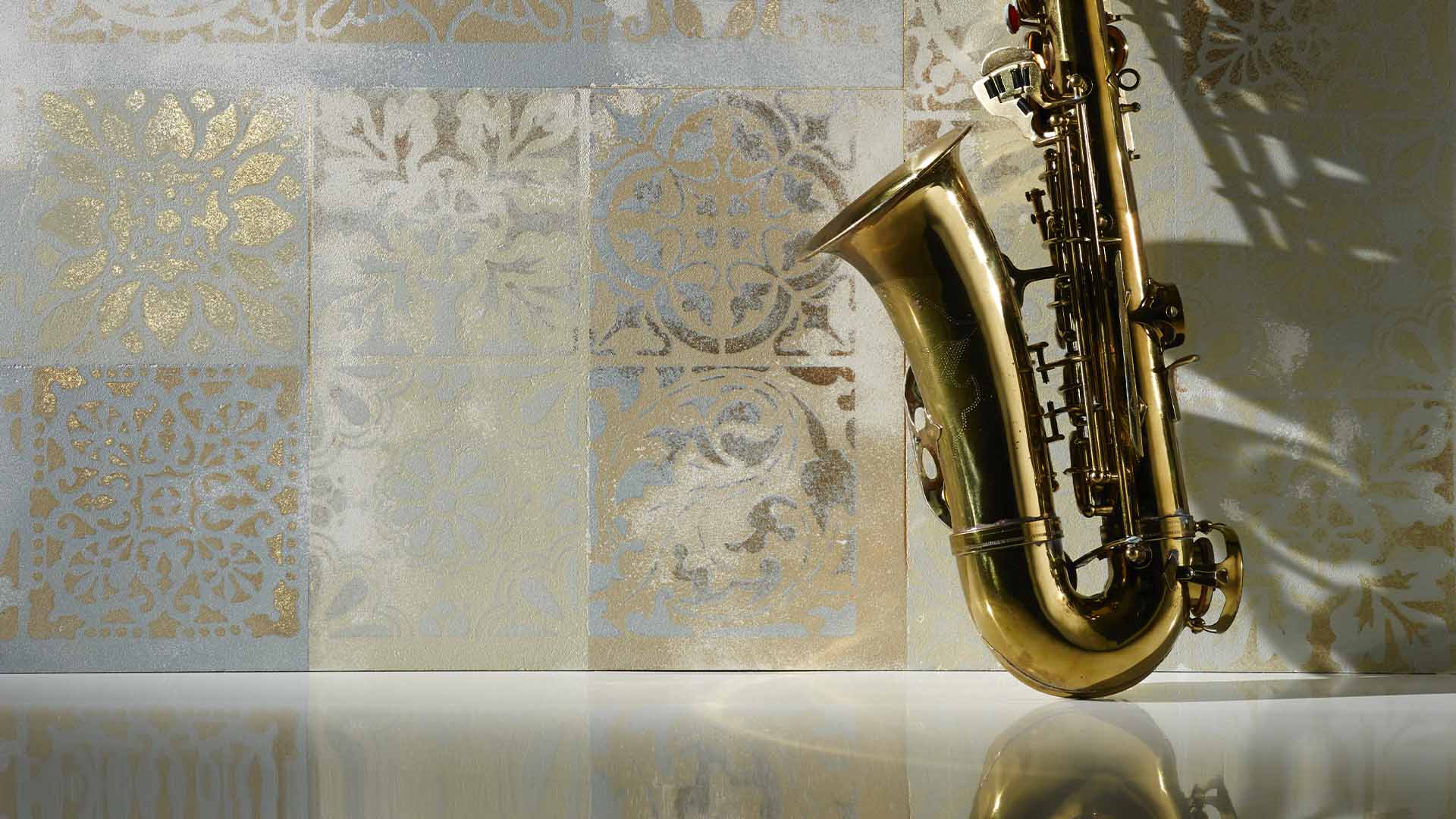 Paladeo Tile