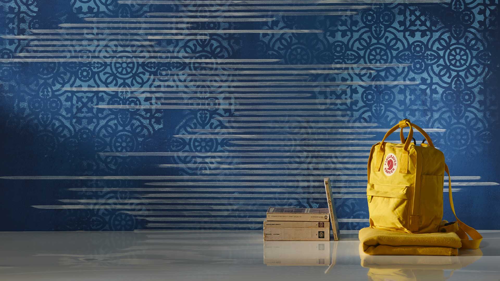 Isabella Tile