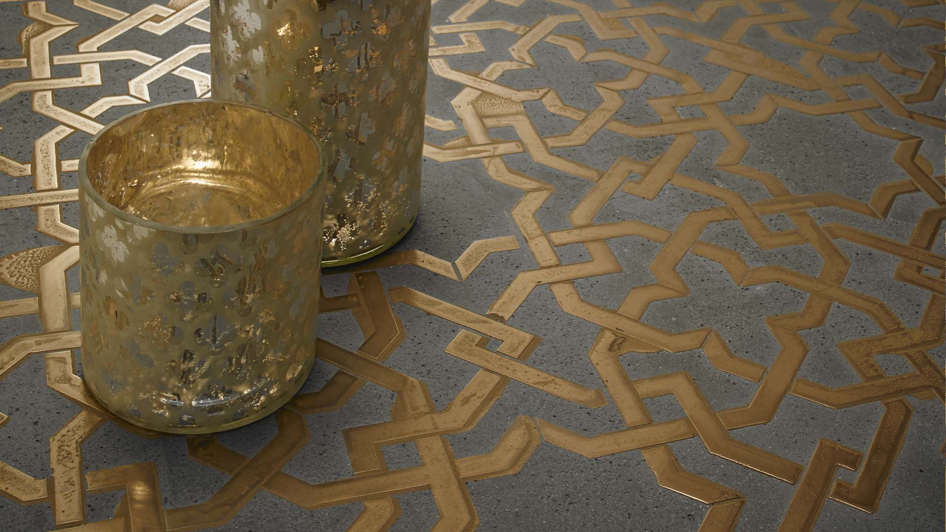 Infinity Trellis Cutfile