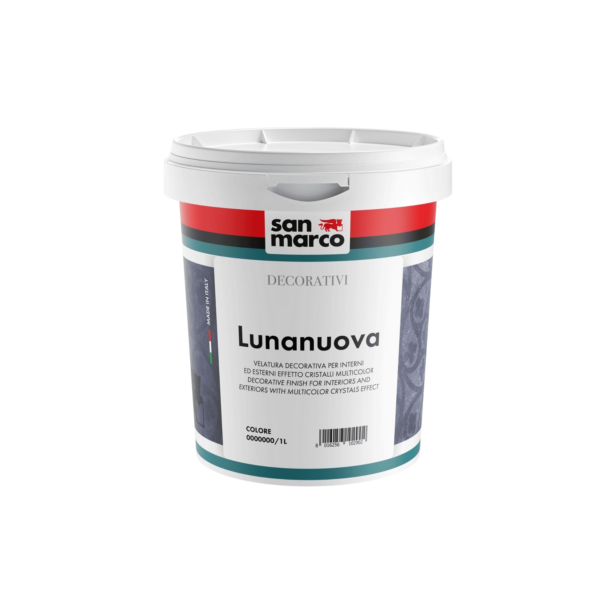 LUNANUOVA
