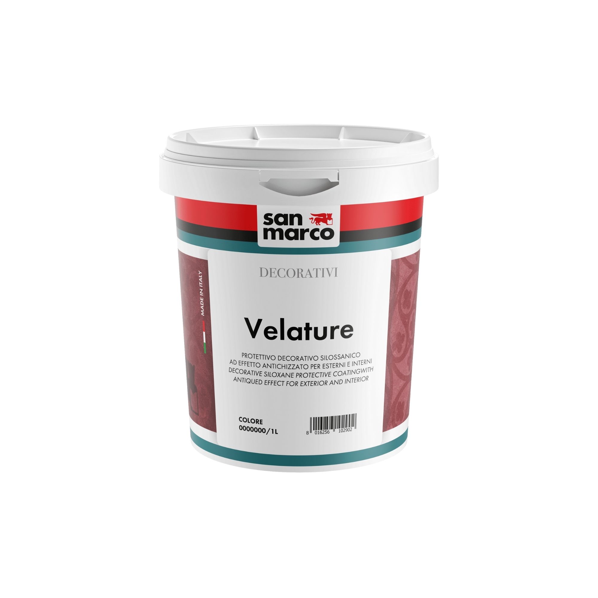 VELATURE