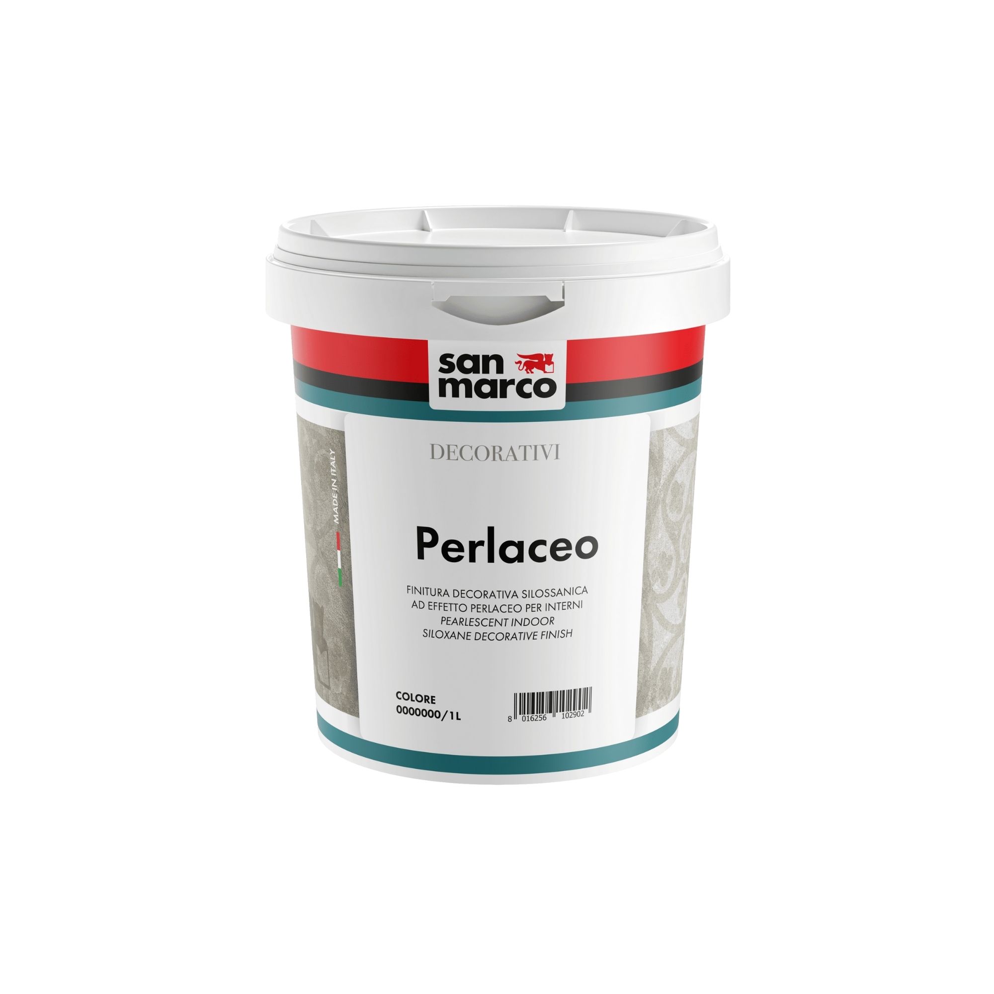 PERLACEO